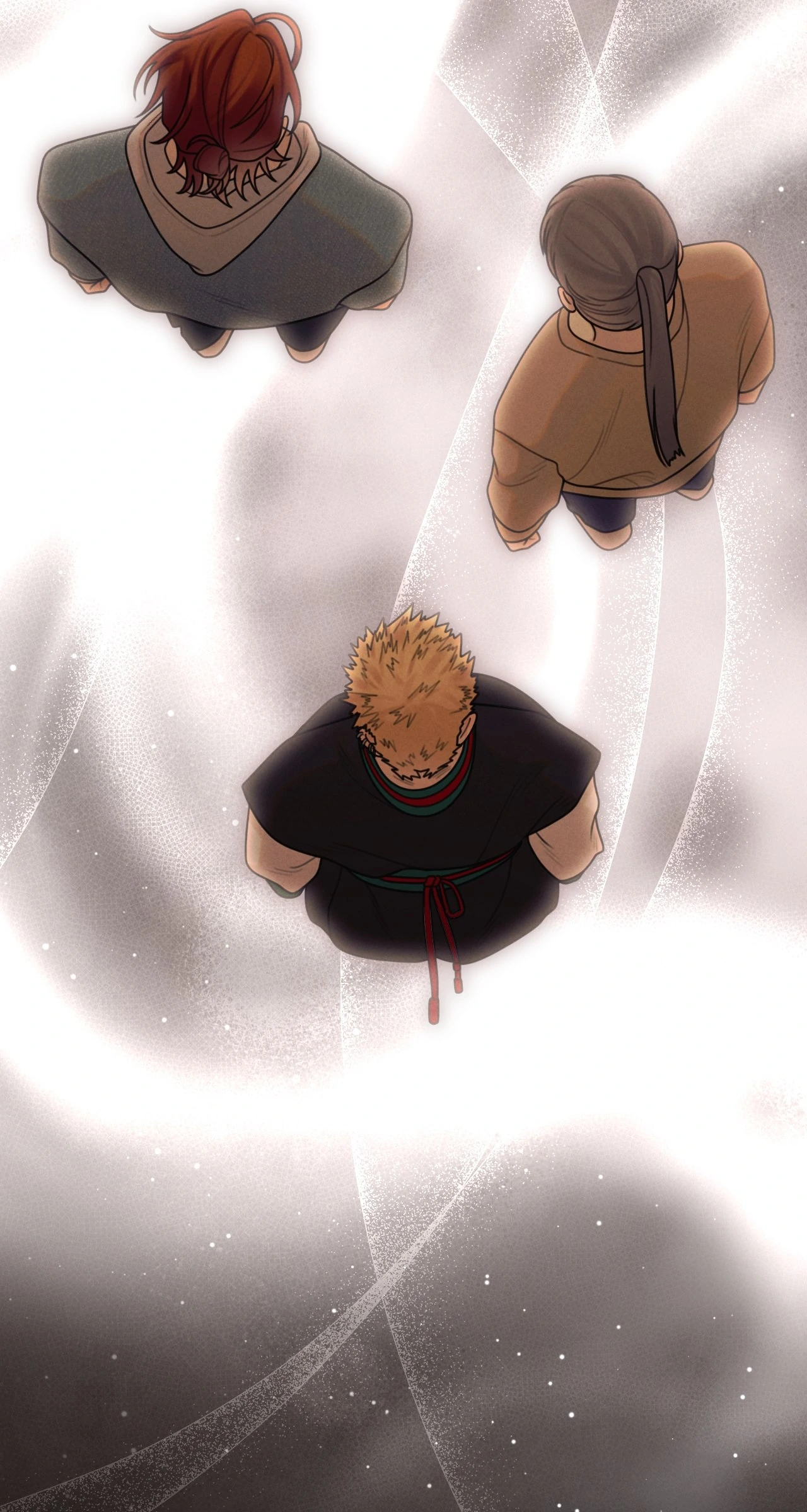 Dreaming Of The Dokkaebi 〘Mature Official〙 - Chapter 61 manhwa