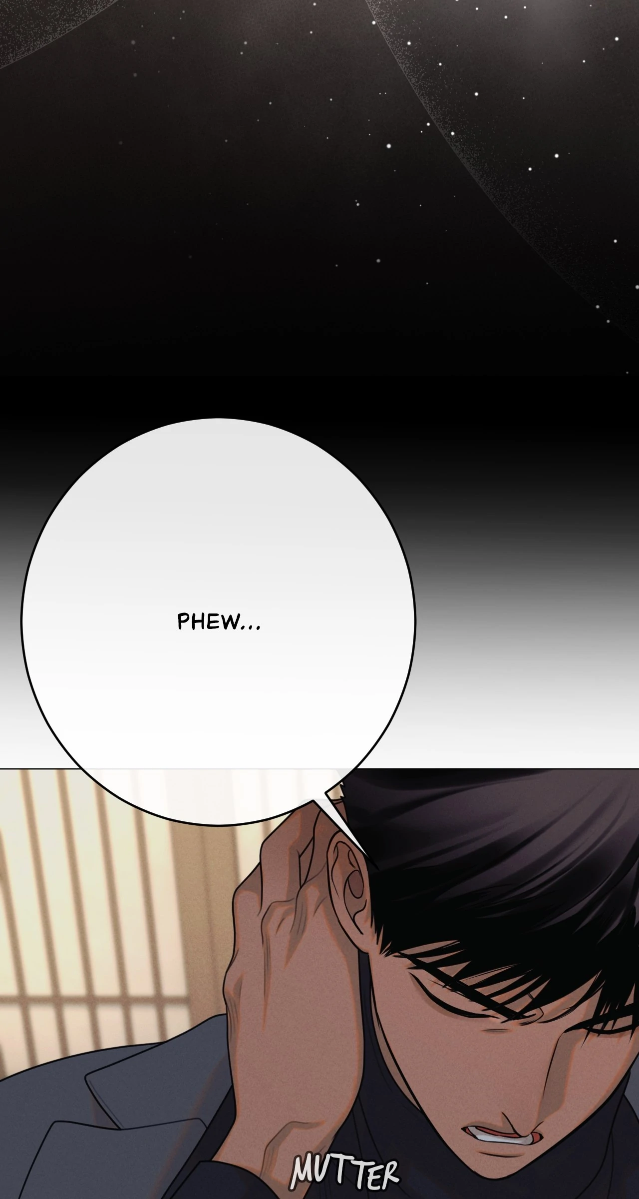 Dreaming Of The Dokkaebi 〘Mature Official〙 - Chapter 61 manhwa