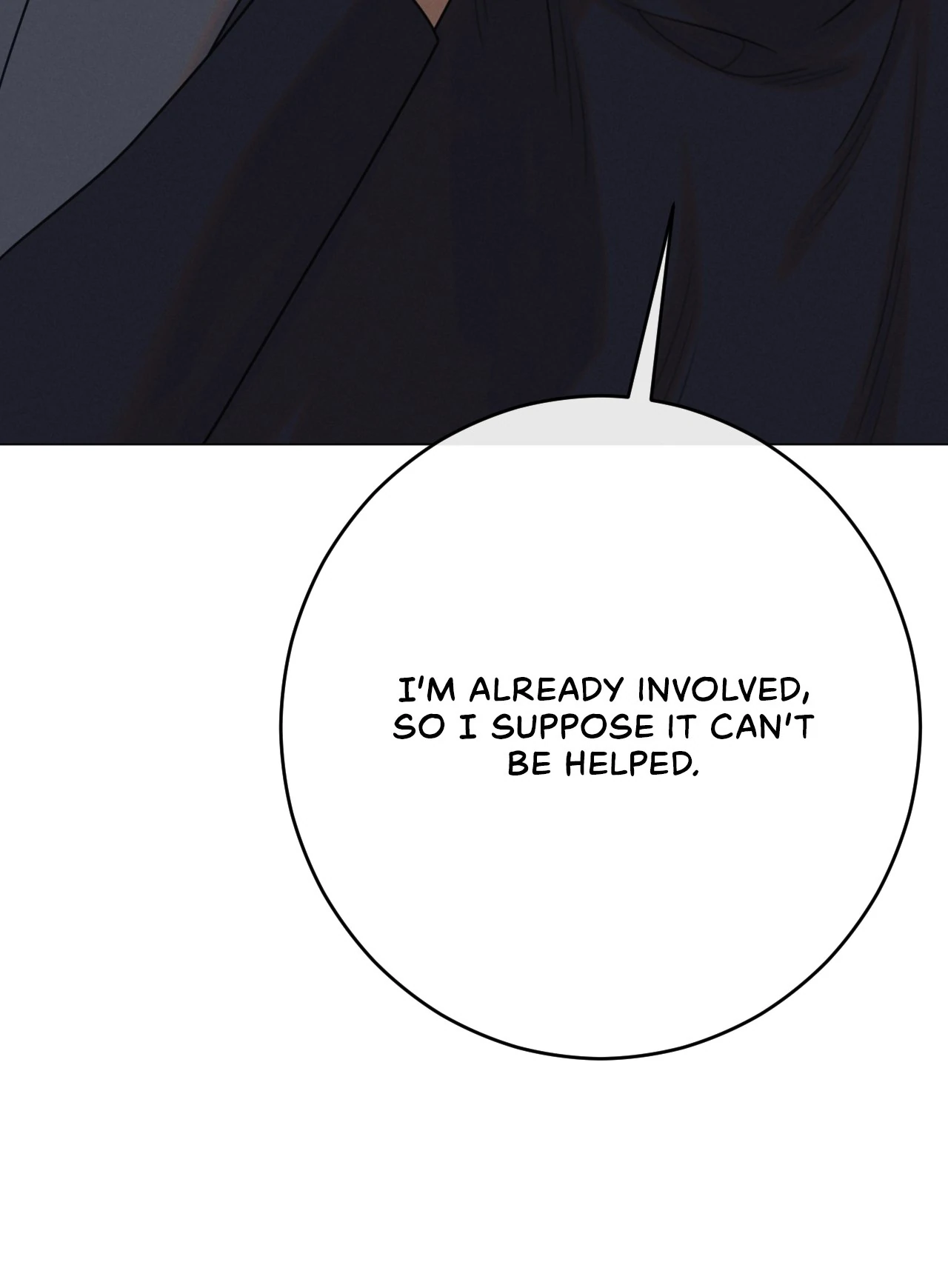 Dreaming Of The Dokkaebi 〘Mature Official〙 - Chapter 61 manhwa