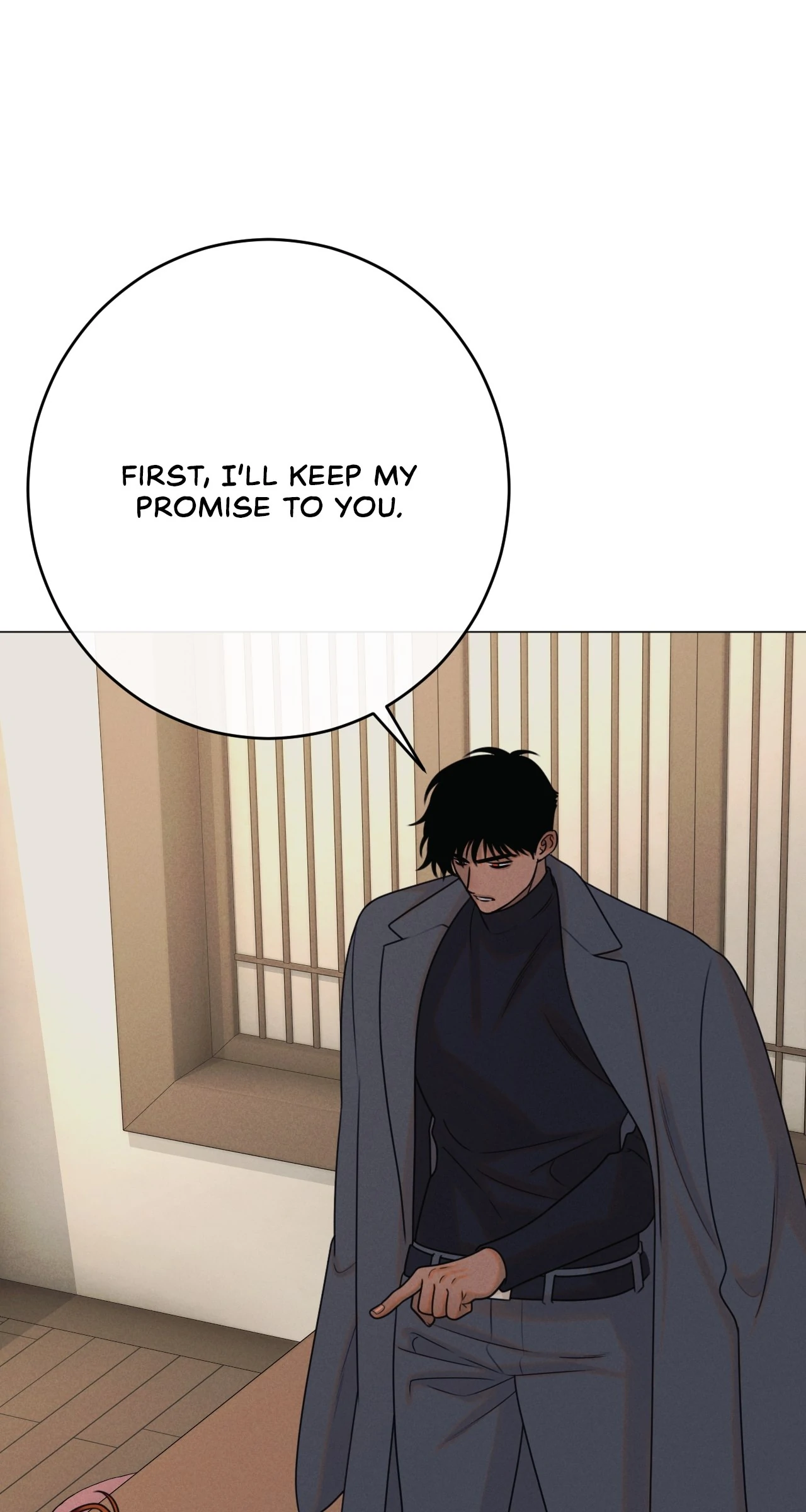 Dreaming Of The Dokkaebi 〘Mature Official〙 - Chapter 61 manhwa