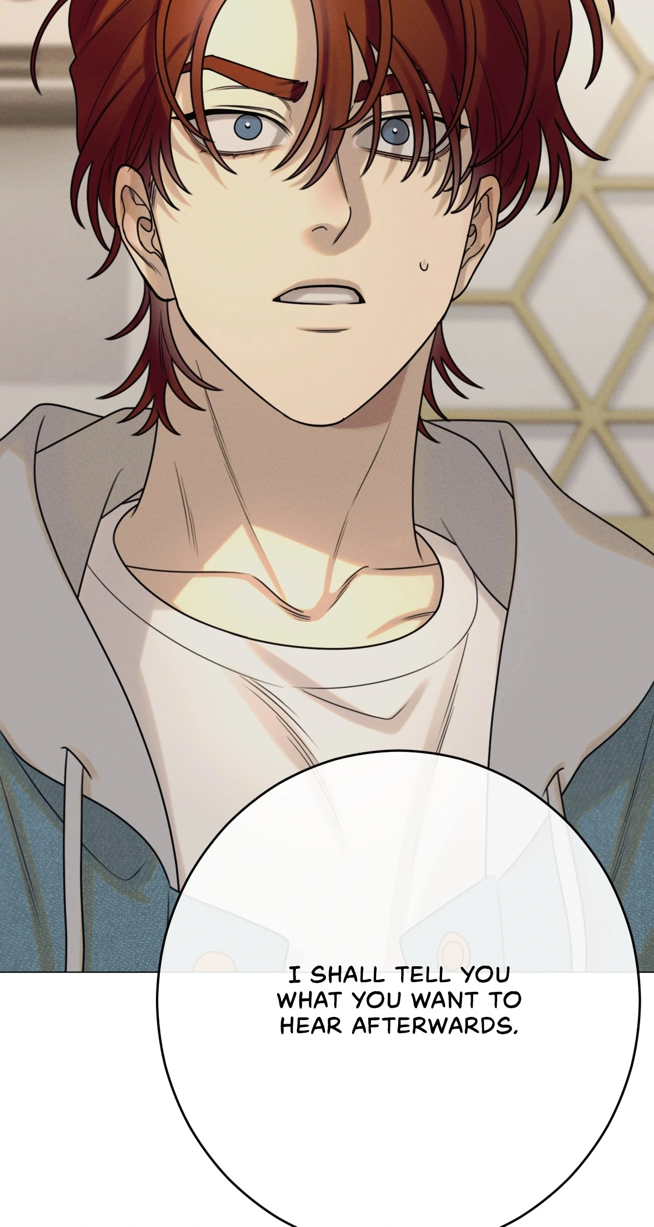 Dreaming Of The Dokkaebi 〘Mature Official〙 - Chapter 61 manhwa