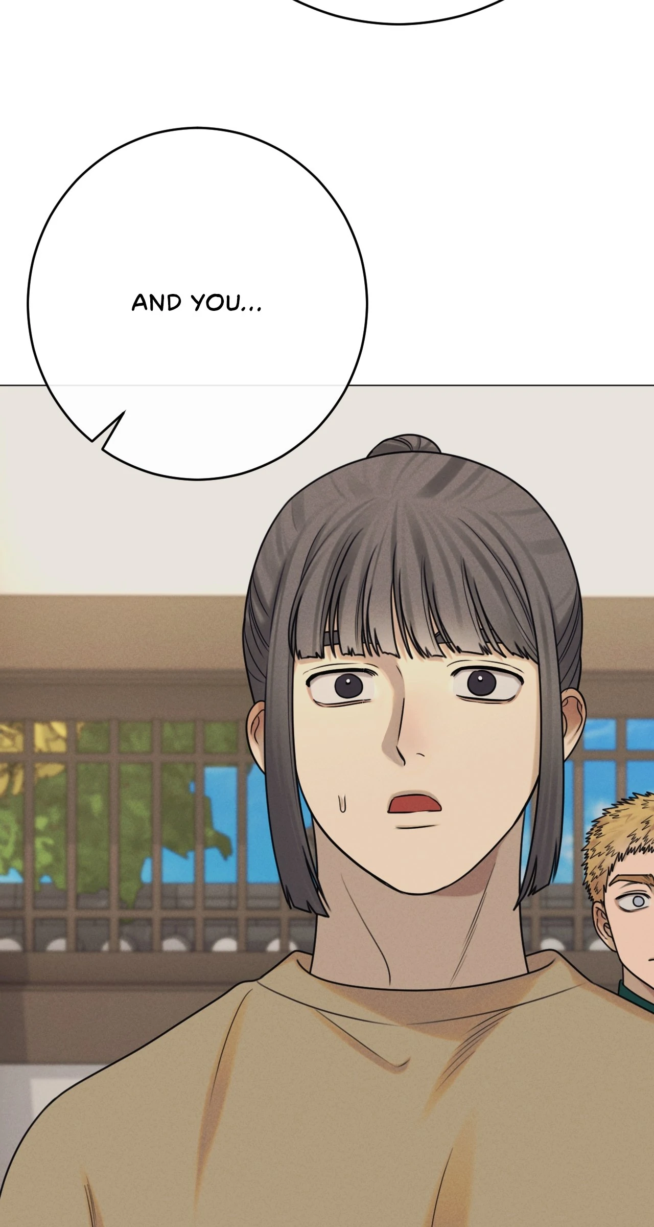 Dreaming Of The Dokkaebi 〘Mature Official〙 - Chapter 61 manhwa