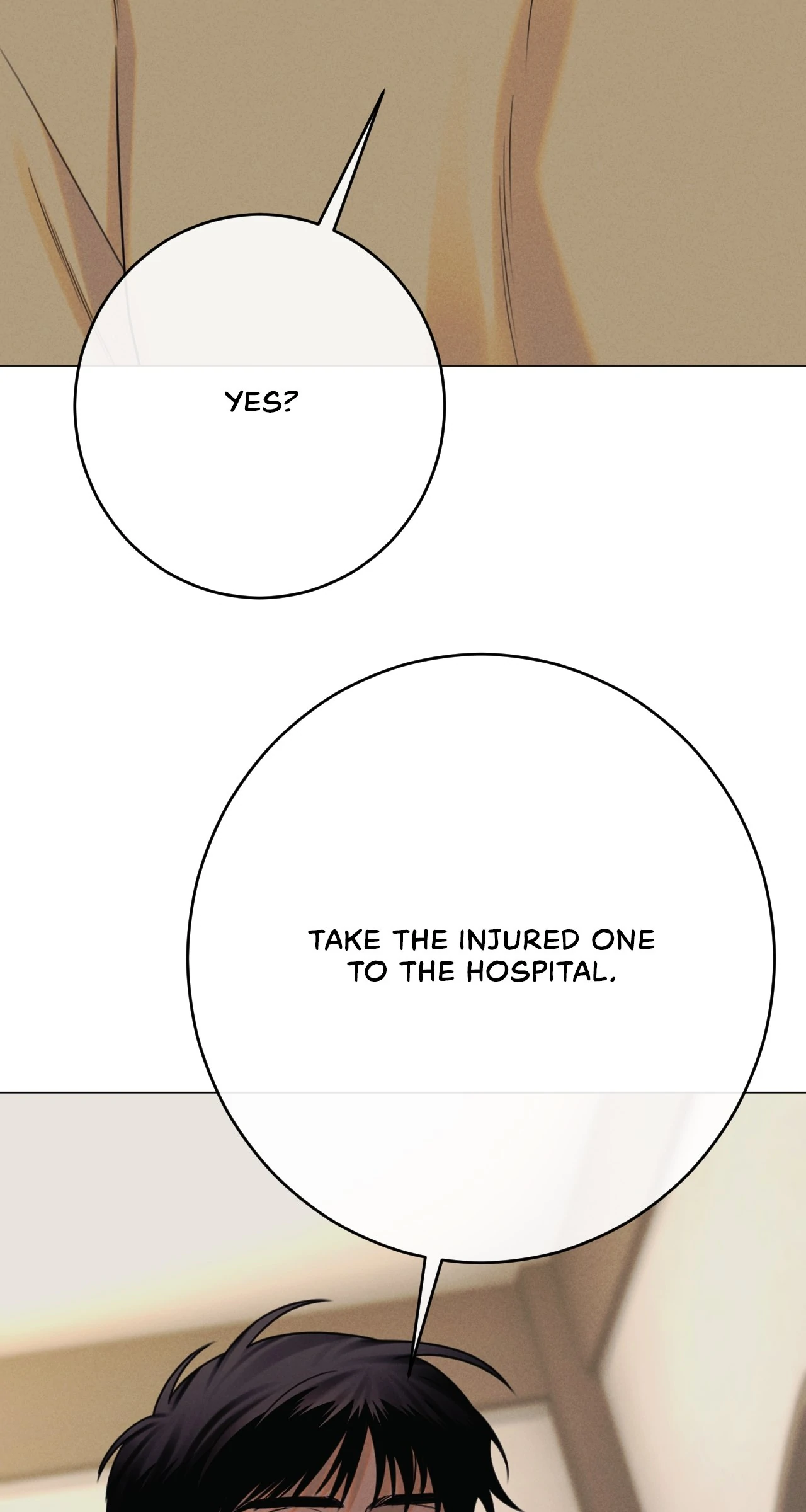 Dreaming Of The Dokkaebi 〘Mature Official〙 - Chapter 61 manhwa