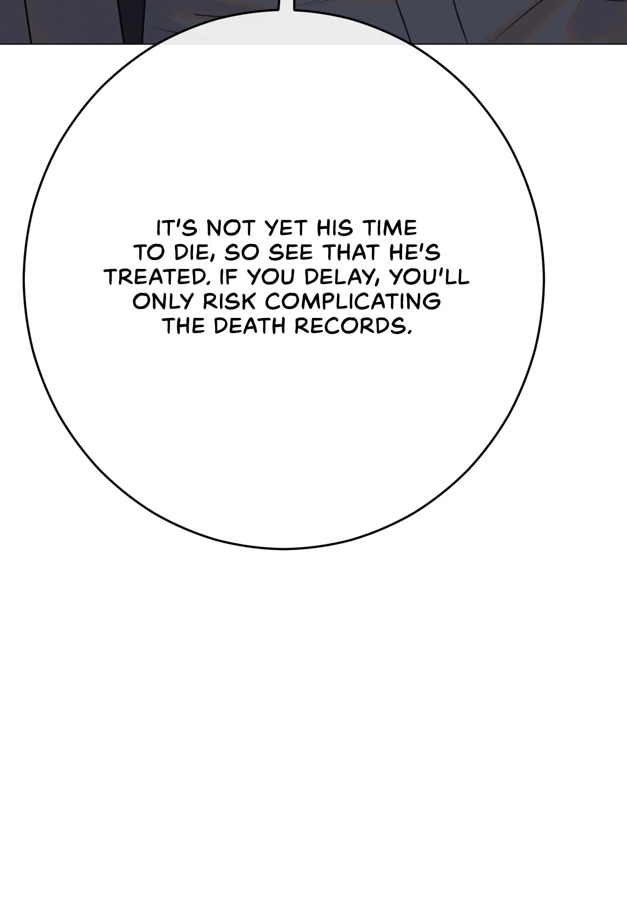 Dreaming Of The Dokkaebi 〘Mature Official〙 - Chapter 61 manhwa