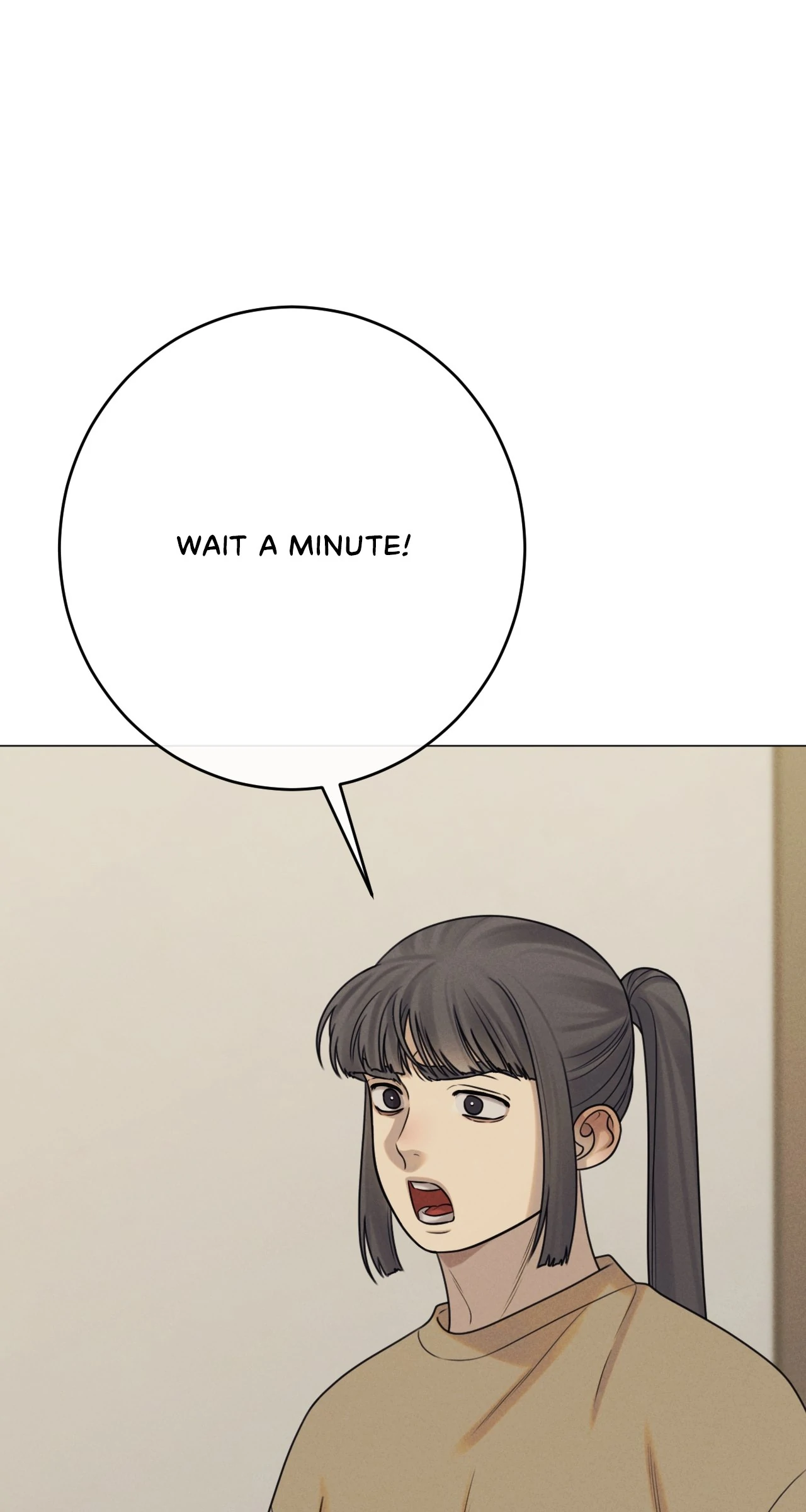 Dreaming Of The Dokkaebi 〘Mature Official〙 - Chapter 61 manhwa