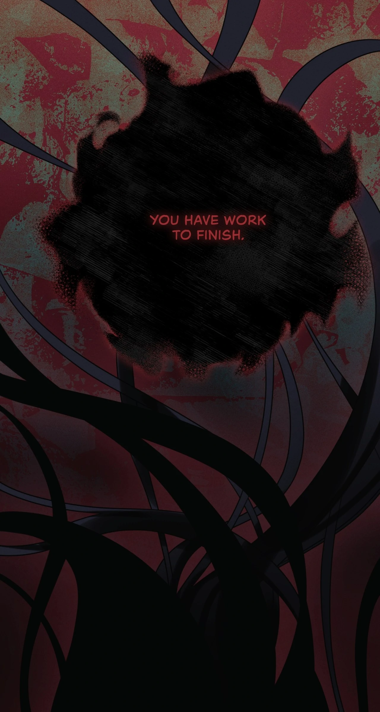 Dreaming Of The Dokkaebi 〘Mature Official〙 - Chapter 61 manhwa