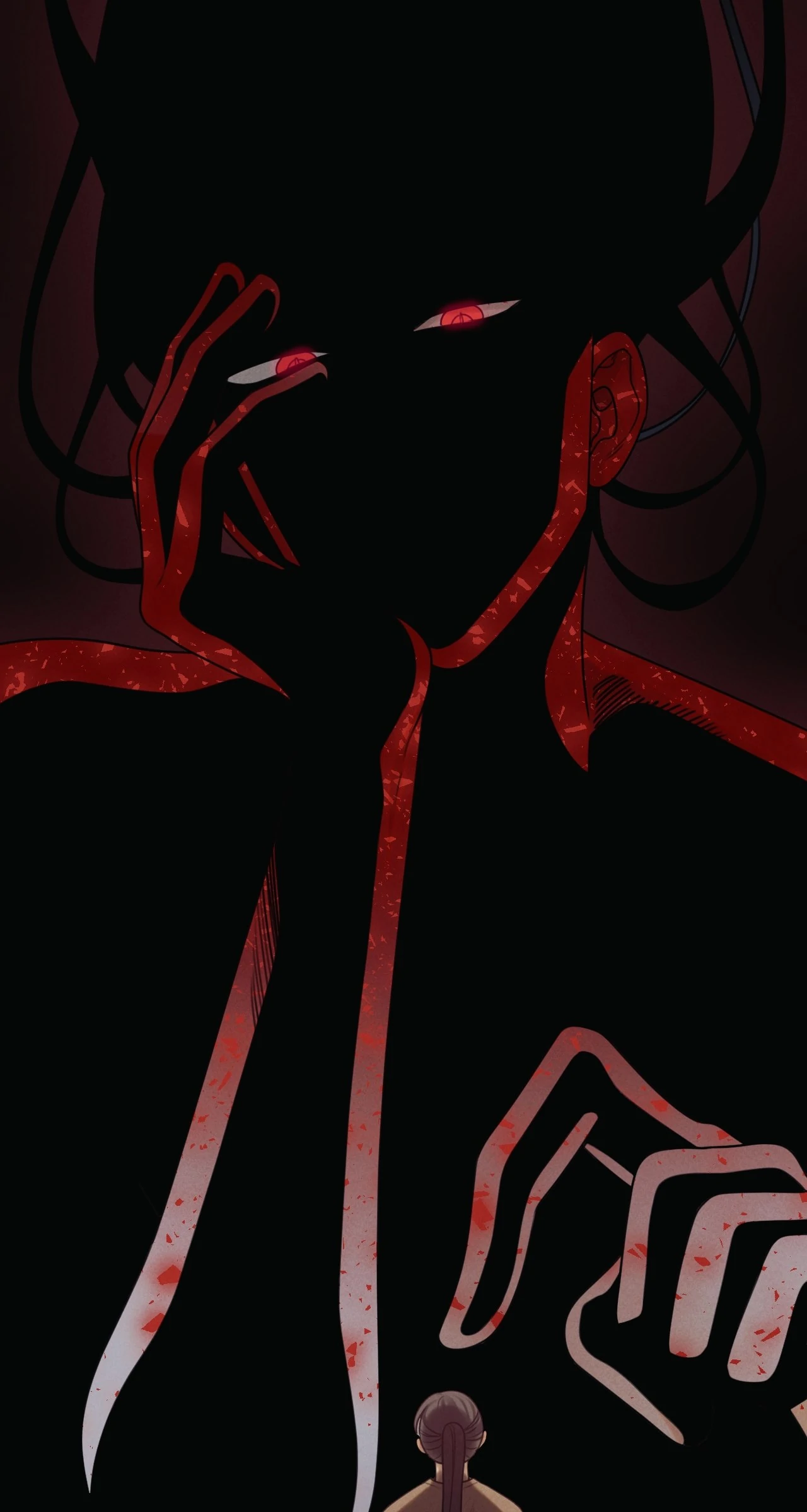 Dreaming Of The Dokkaebi 〘Mature Official〙 - Chapter 61 manhwa