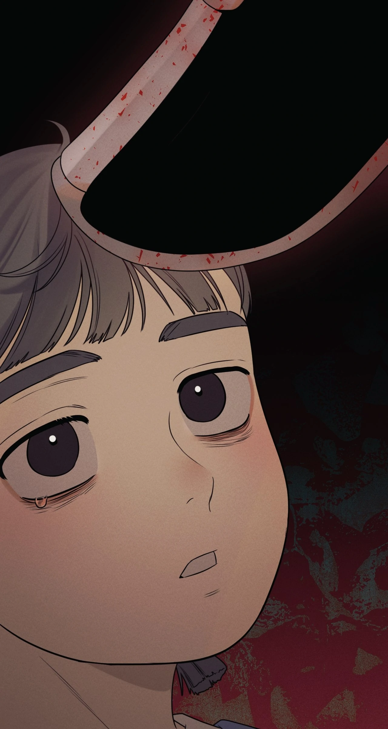 Dreaming Of The Dokkaebi 〘Mature Official〙 - Chapter 61 manhwa