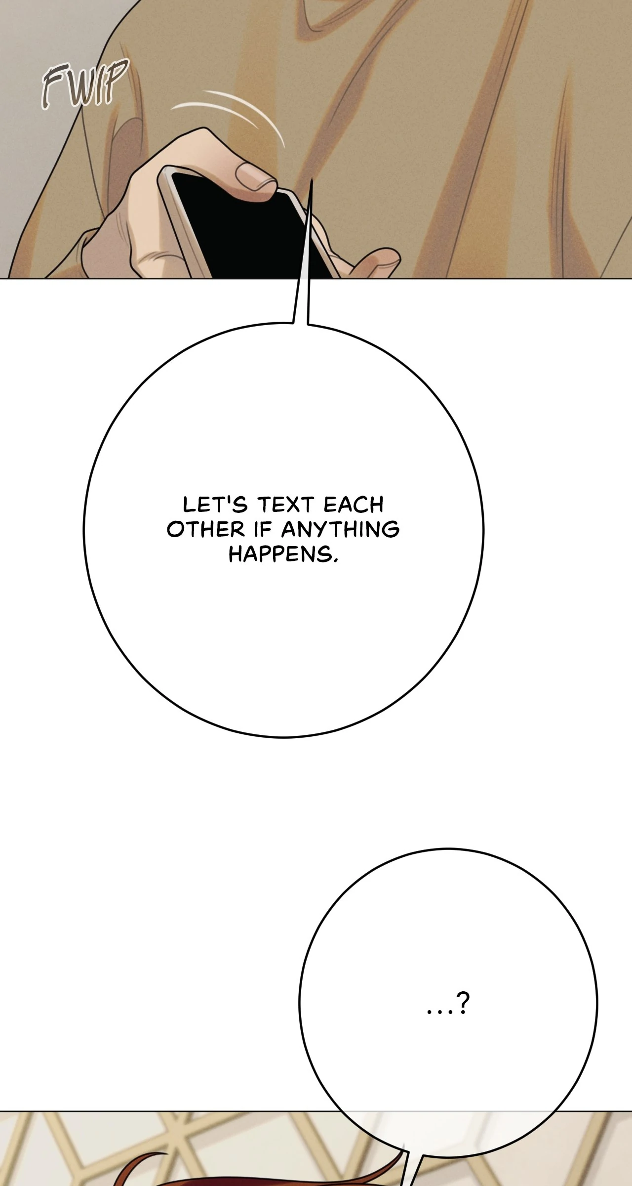 Dreaming Of The Dokkaebi 〘Mature Official〙 - Chapter 61 manhwa