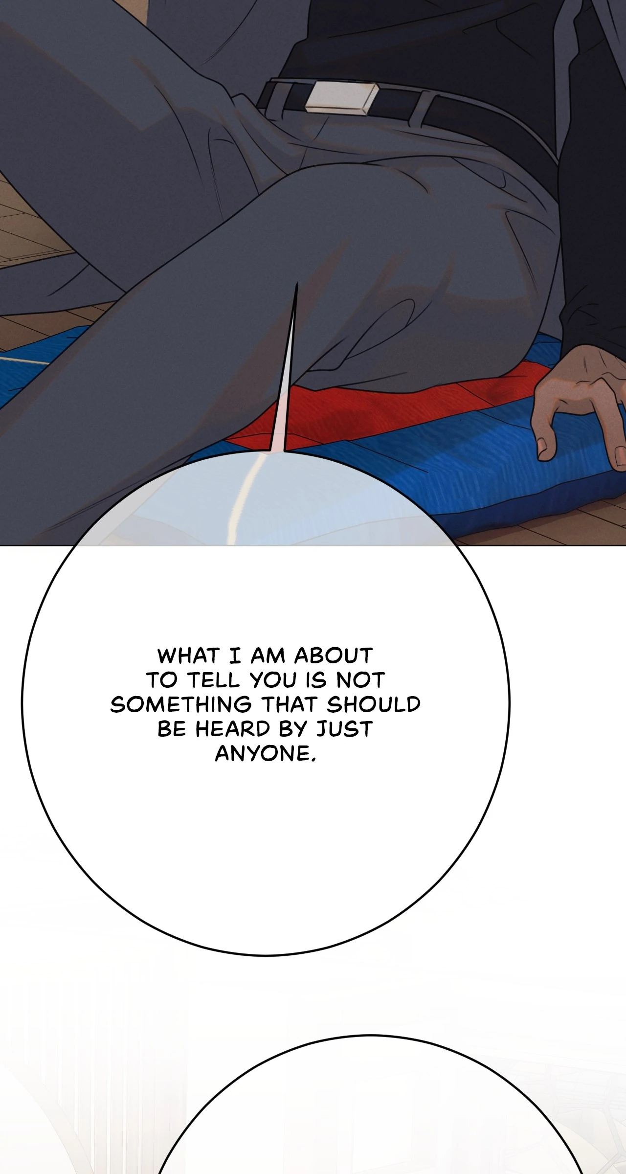 Dreaming Of The Dokkaebi 〘Mature Official〙 - Chapter 61 manhwa