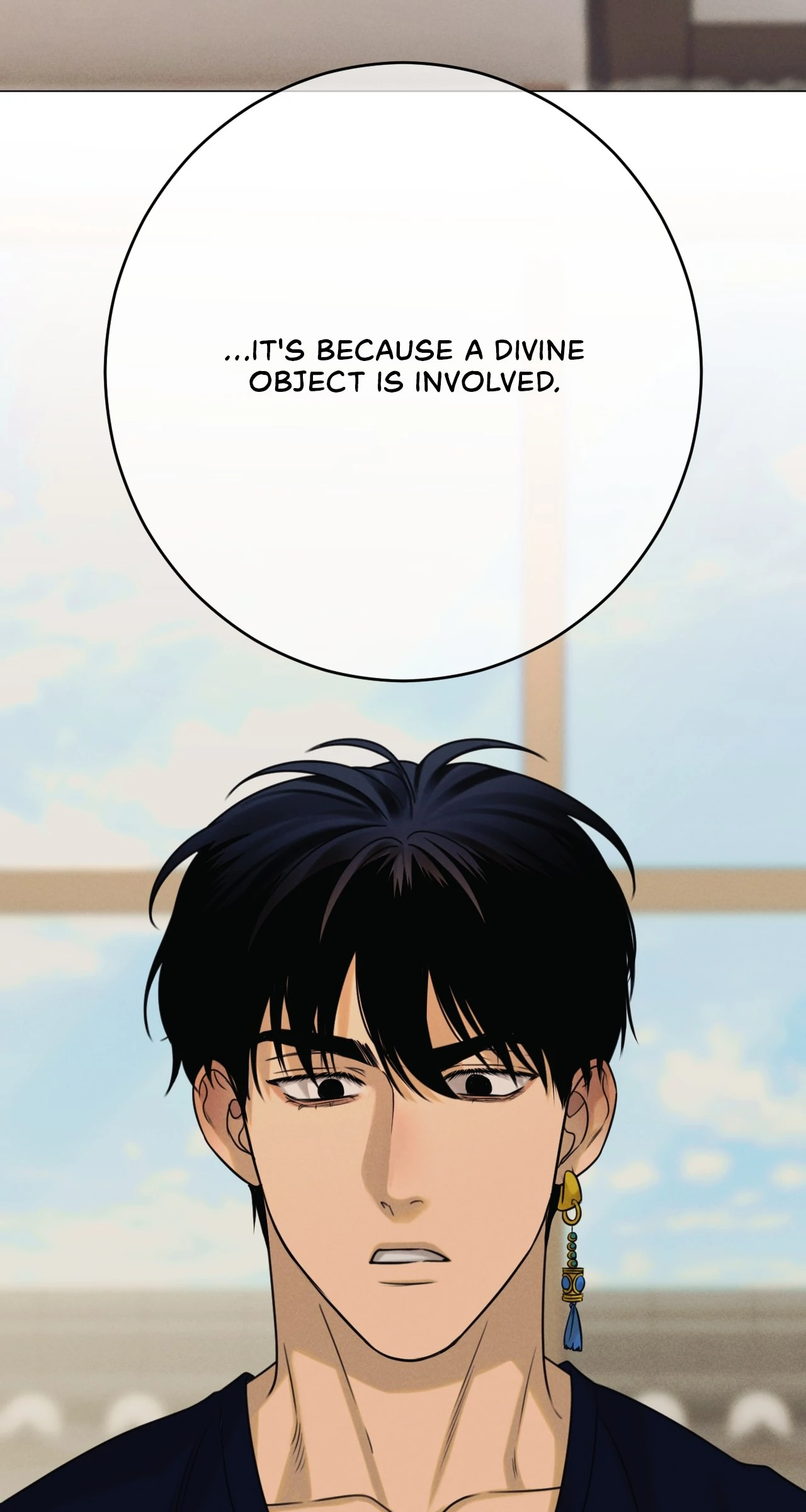 Dreaming Of The Dokkaebi 〘Mature Official〙 - Chapter 61 manhwa