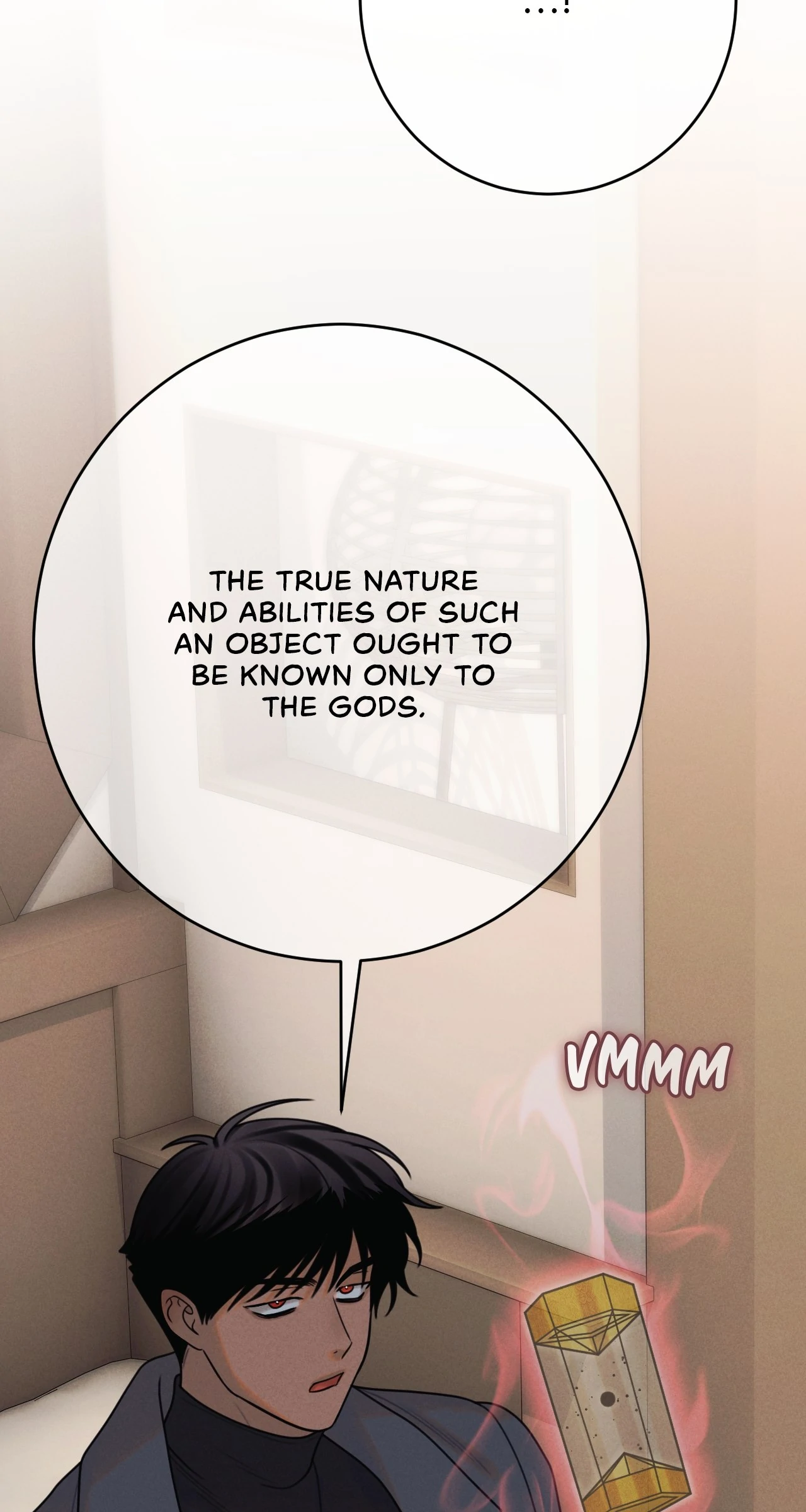 Dreaming Of The Dokkaebi 〘Mature Official〙 - Chapter 61 manhwa