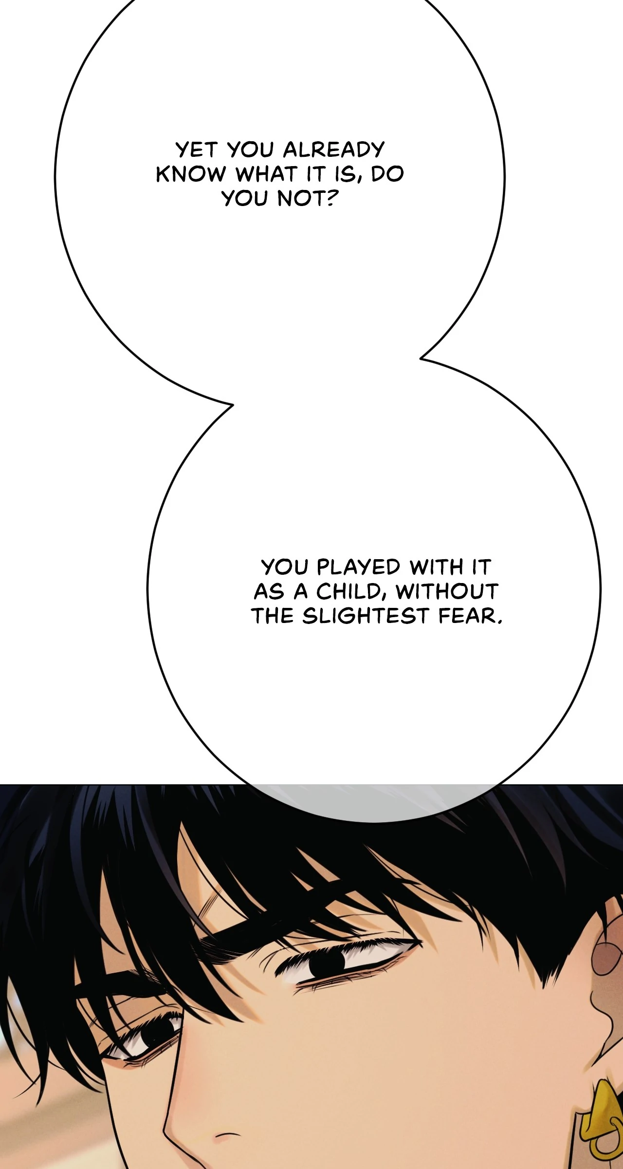 Dreaming Of The Dokkaebi 〘Mature Official〙 - Chapter 61 manhwa