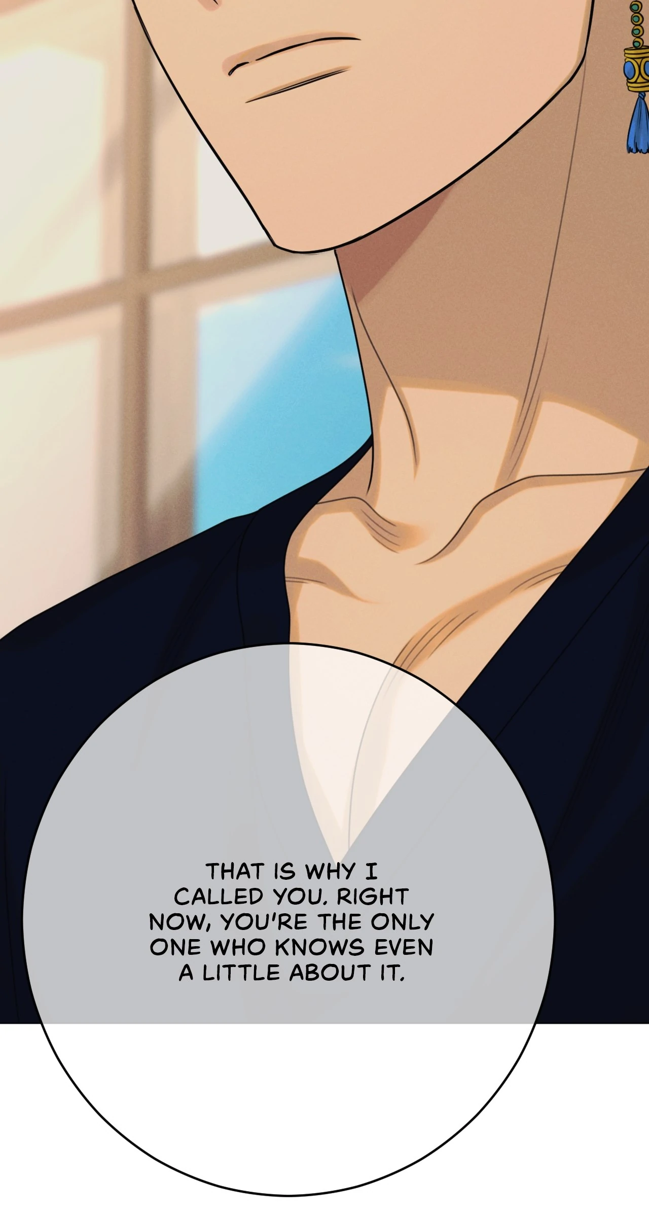 Dreaming Of The Dokkaebi 〘Mature Official〙 - Chapter 61 manhwa
