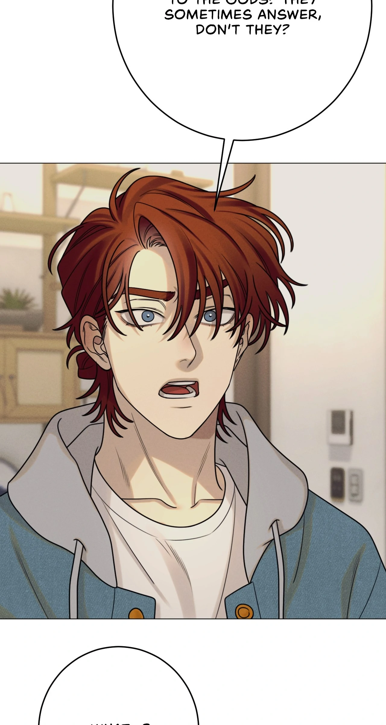 Dreaming Of The Dokkaebi 〘Mature Official〙 - Chapter 61 manhwa