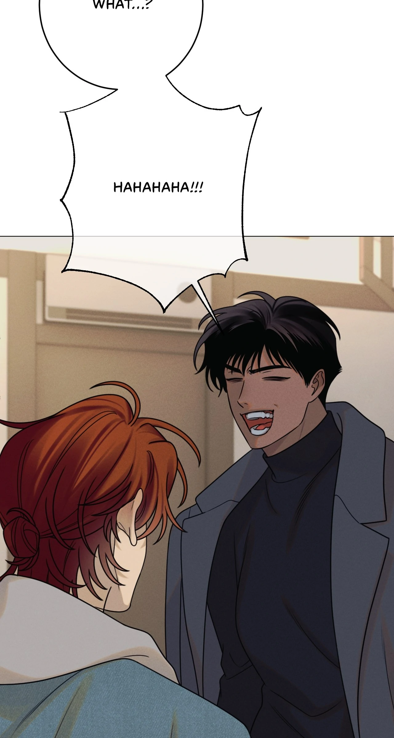 Dreaming Of The Dokkaebi 〘Mature Official〙 - Chapter 61 manhwa