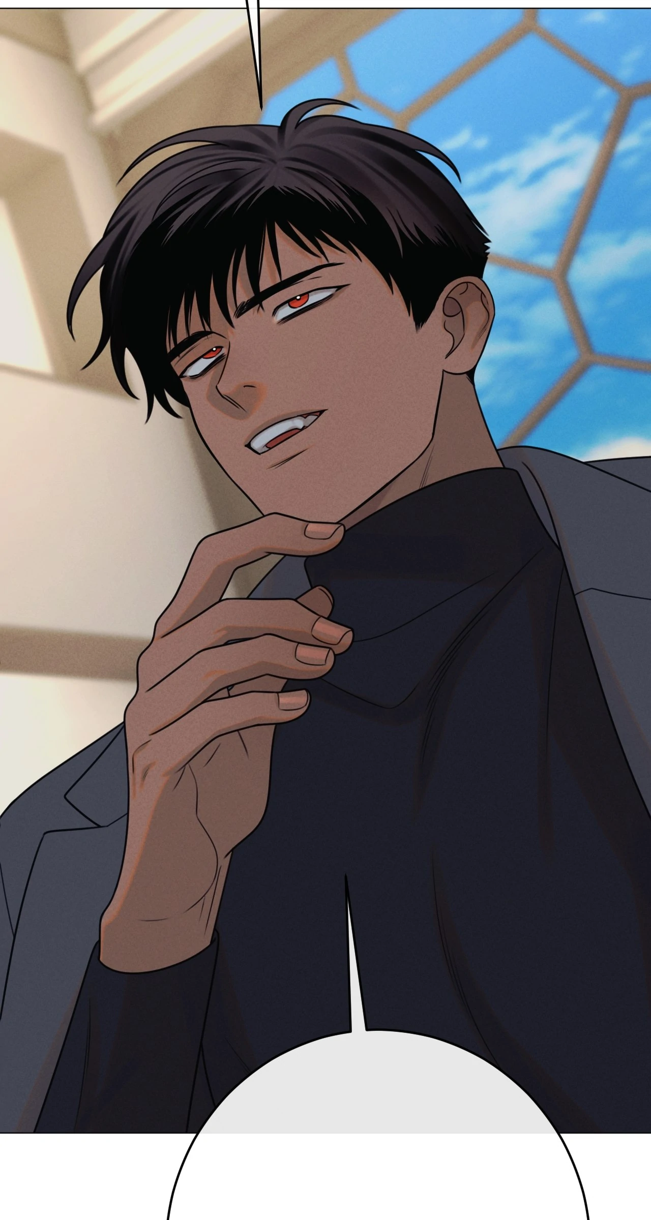 Dreaming Of The Dokkaebi 〘Mature Official〙 - Chapter 61 manhwa