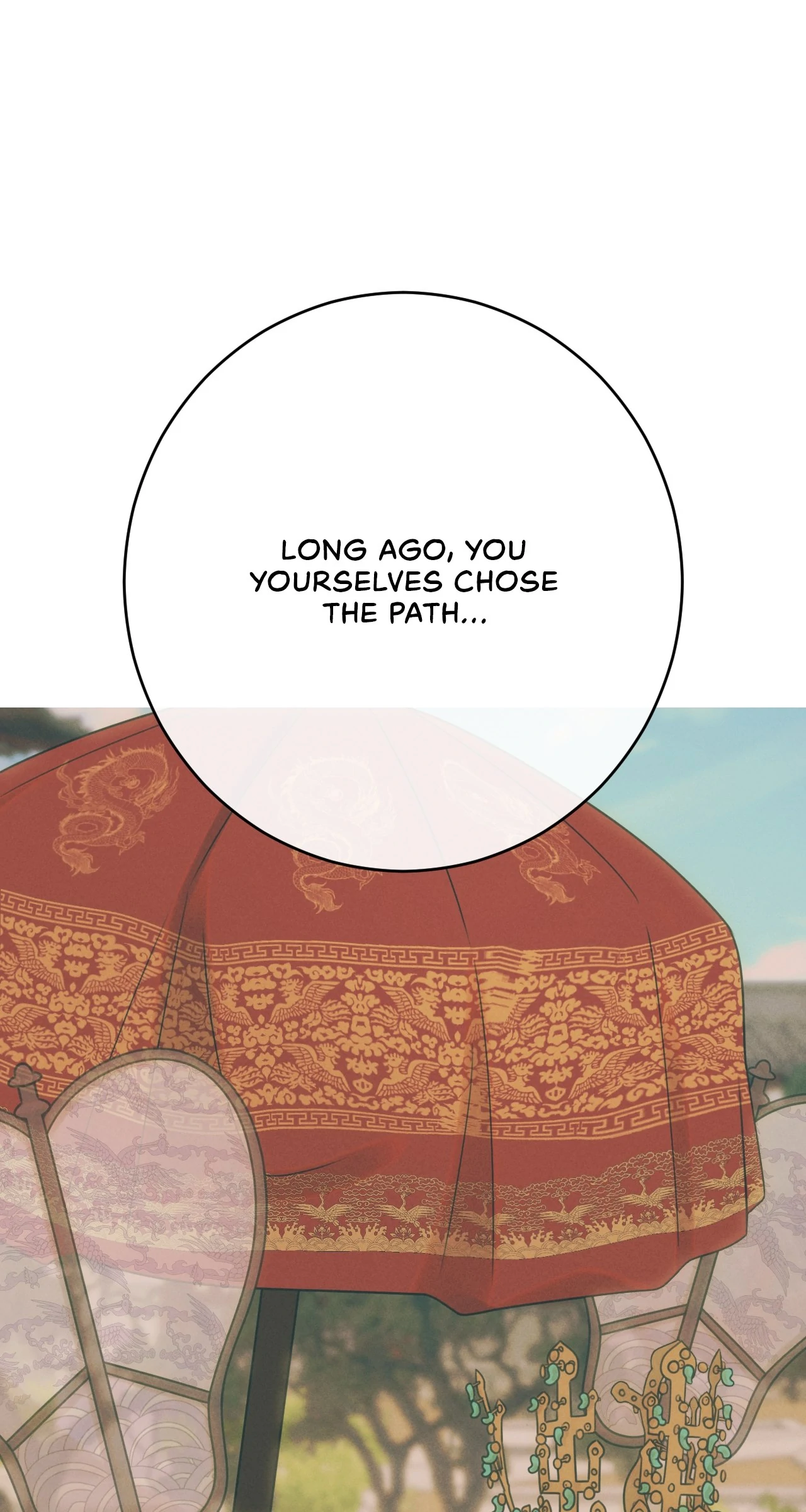 Dreaming Of The Dokkaebi 〘Mature Official〙 - Chapter 61 manhwa