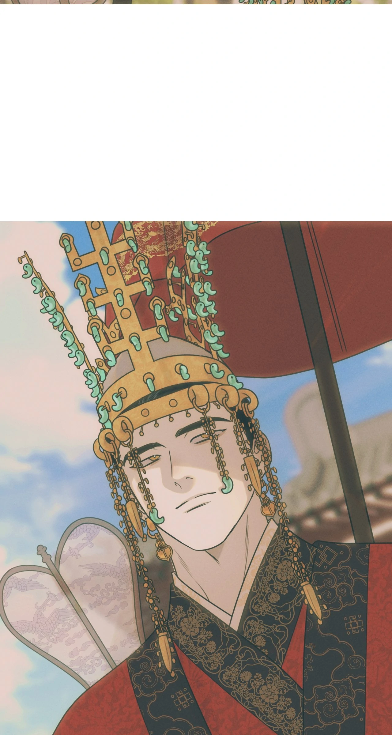 Dreaming Of The Dokkaebi 〘Mature Official〙 - Chapter 61 manhwa
