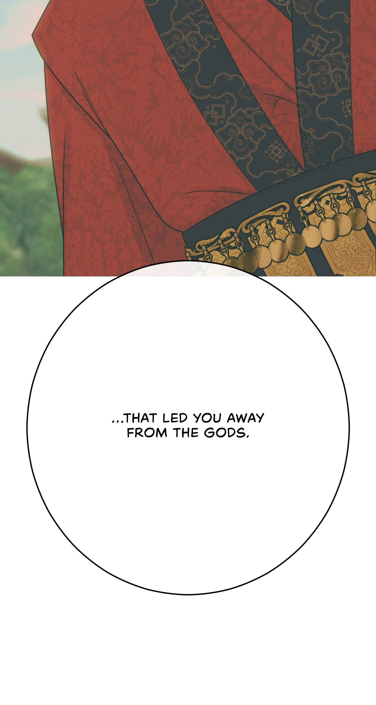Dreaming Of The Dokkaebi 〘Mature Official〙 - Chapter 61 manhwa