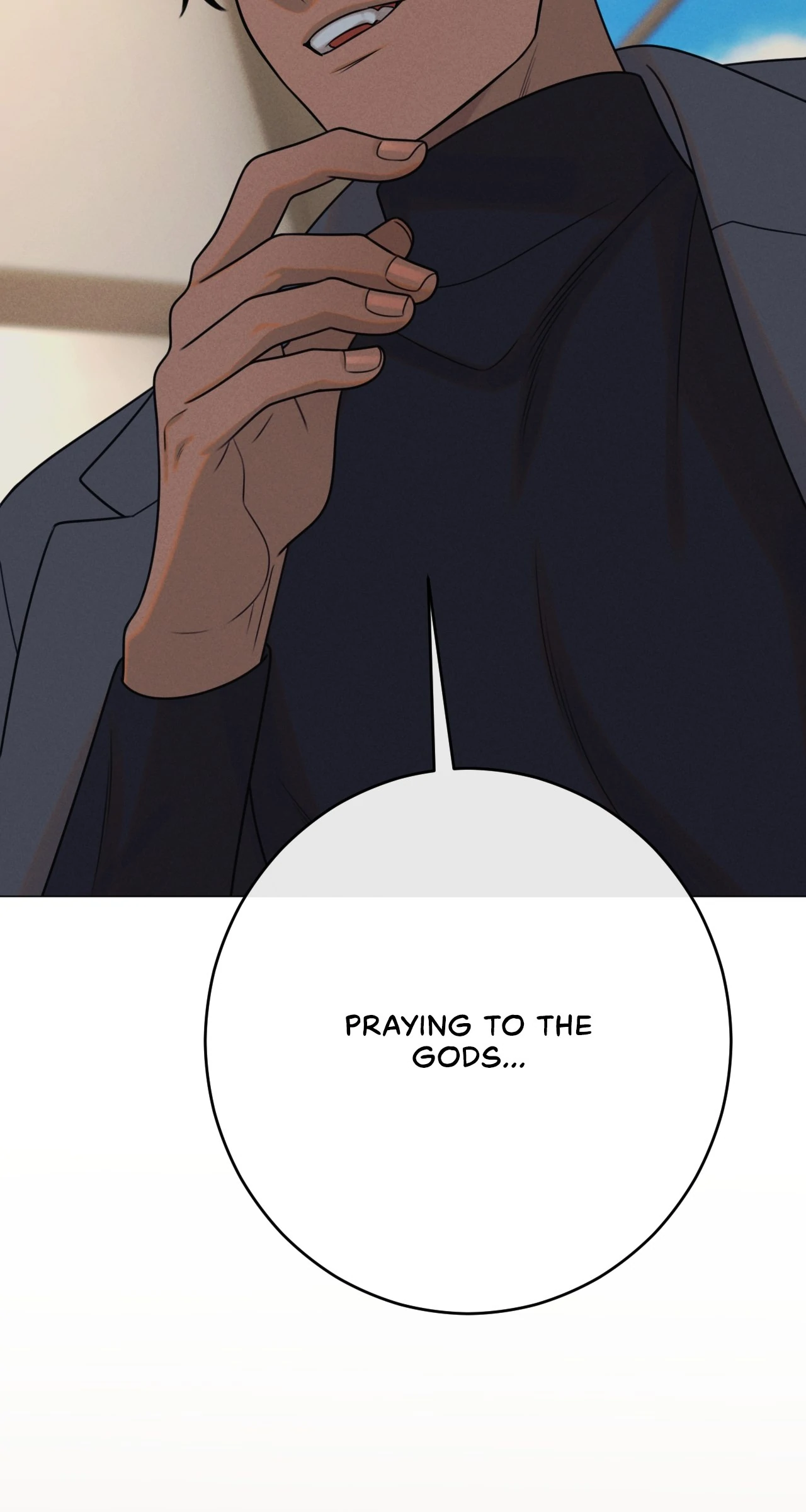 Dreaming Of The Dokkaebi 〘Mature Official〙 - Chapter 62 manhwa