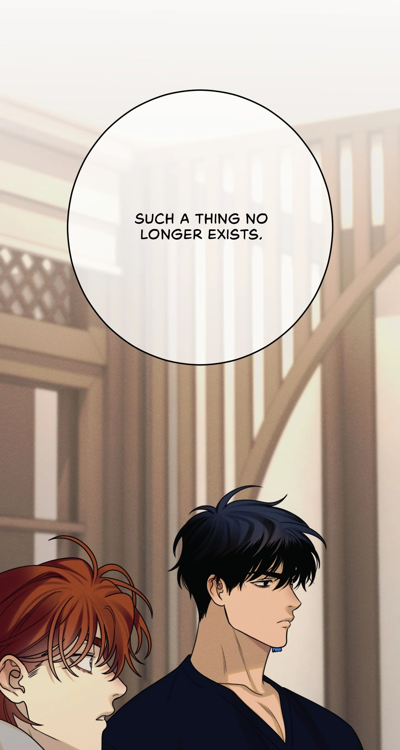 Dreaming Of The Dokkaebi 〘Mature Official〙 - Chapter 62 manhwa
