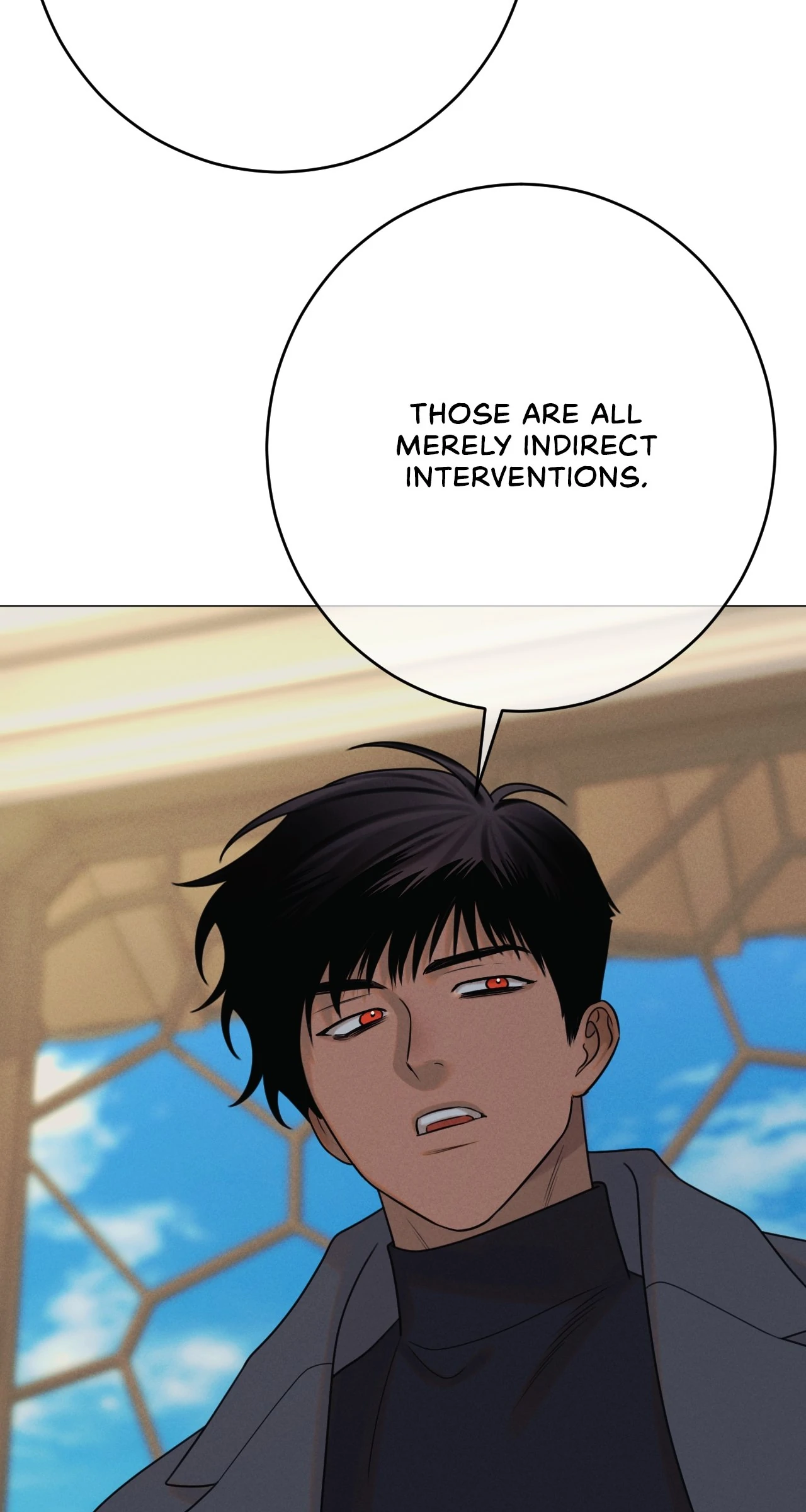 Dreaming Of The Dokkaebi 〘Mature Official〙 - Chapter 62 manhwa