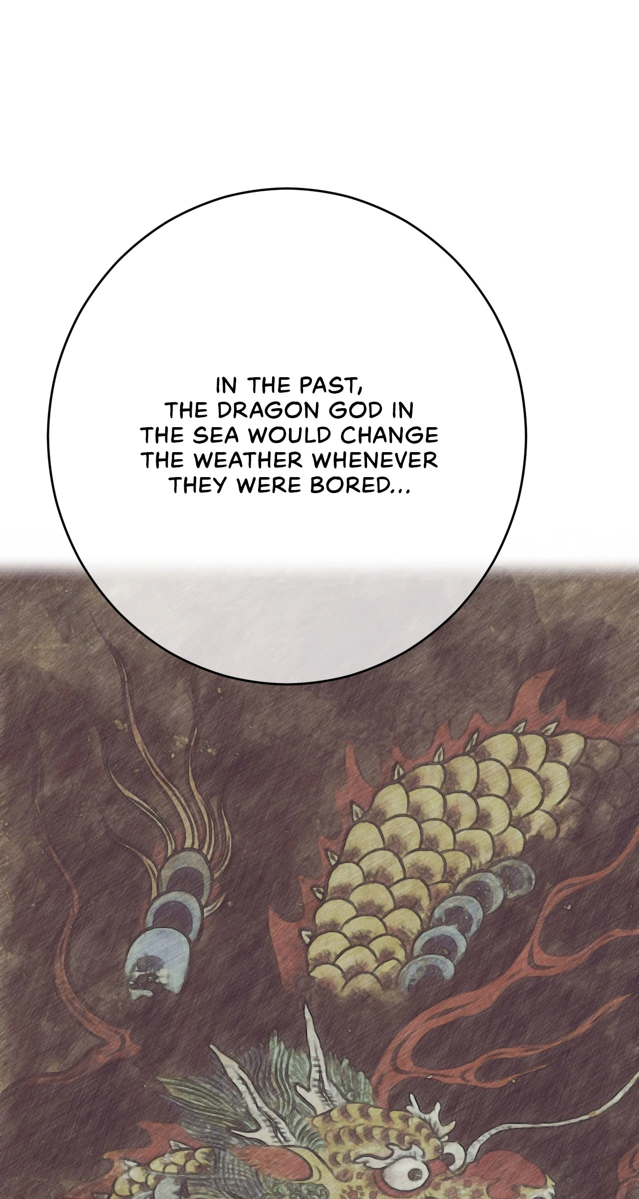 Dreaming Of The Dokkaebi 〘Mature Official〙 - Chapter 62 manhwa