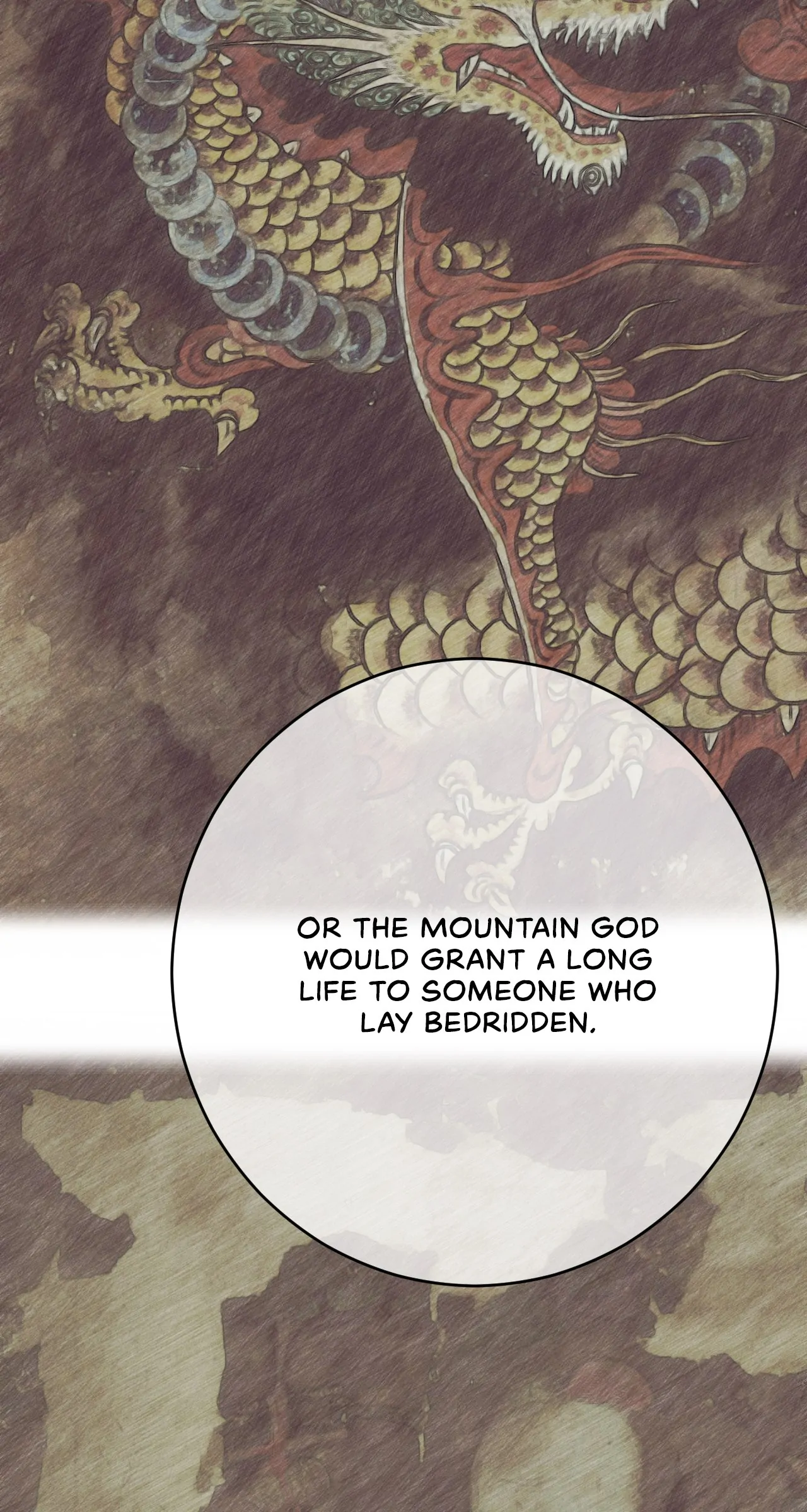 Dreaming Of The Dokkaebi 〘Mature Official〙 - Chapter 62 manhwa
