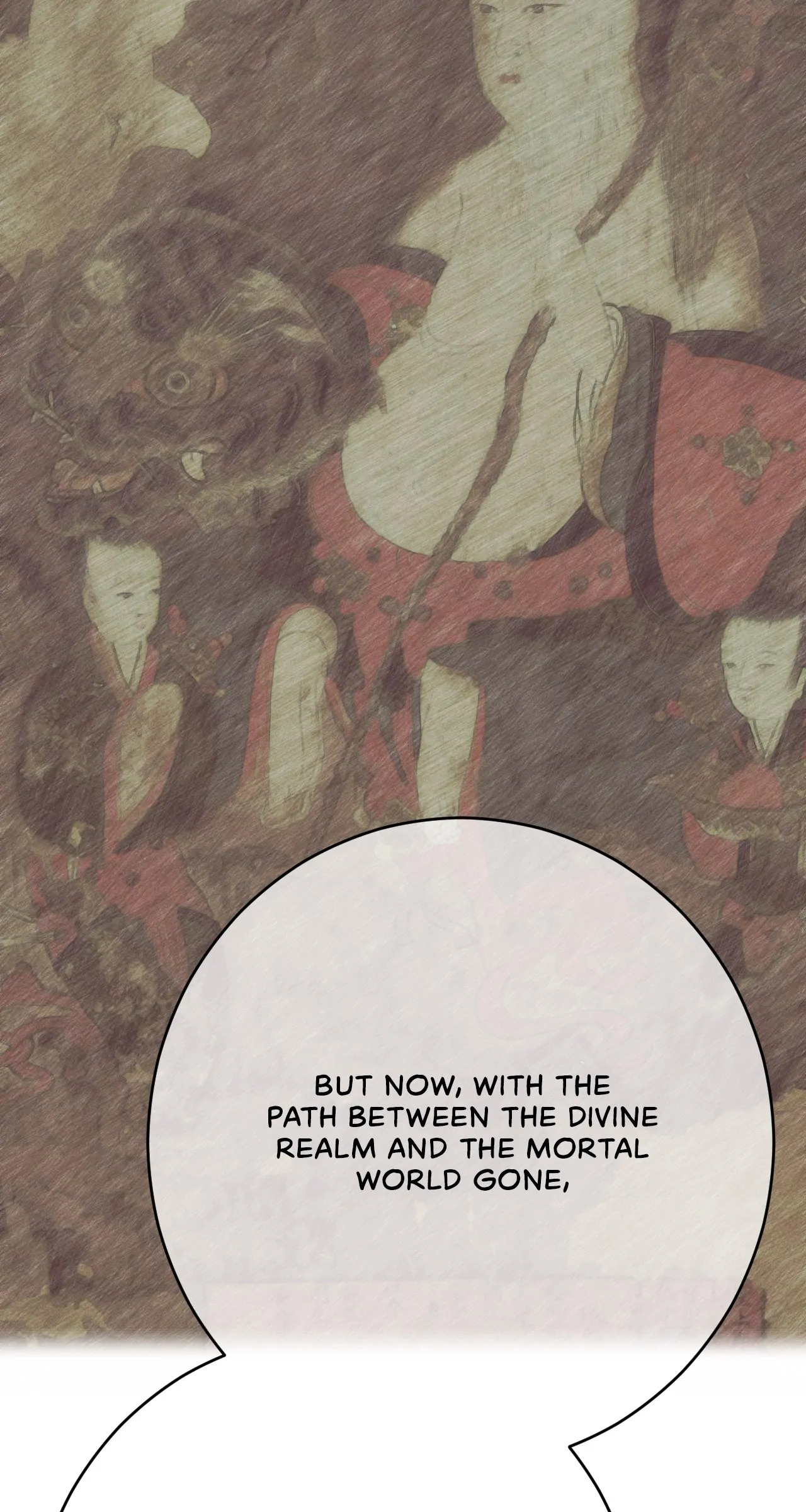 Dreaming Of The Dokkaebi 〘Mature Official〙 - Chapter 62 manhwa