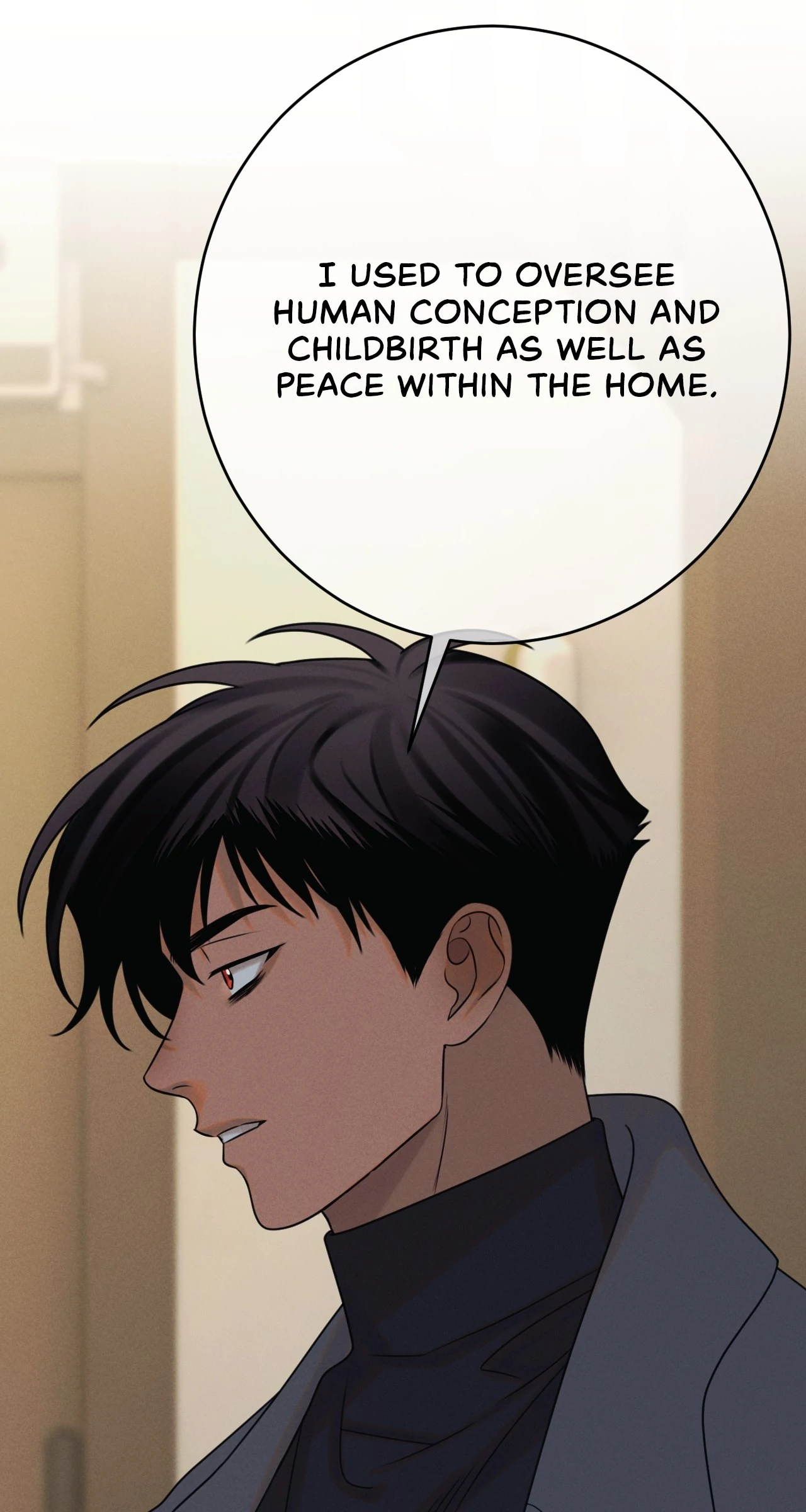 Dreaming Of The Dokkaebi 〘Mature Official〙 - Chapter 62 manhwa