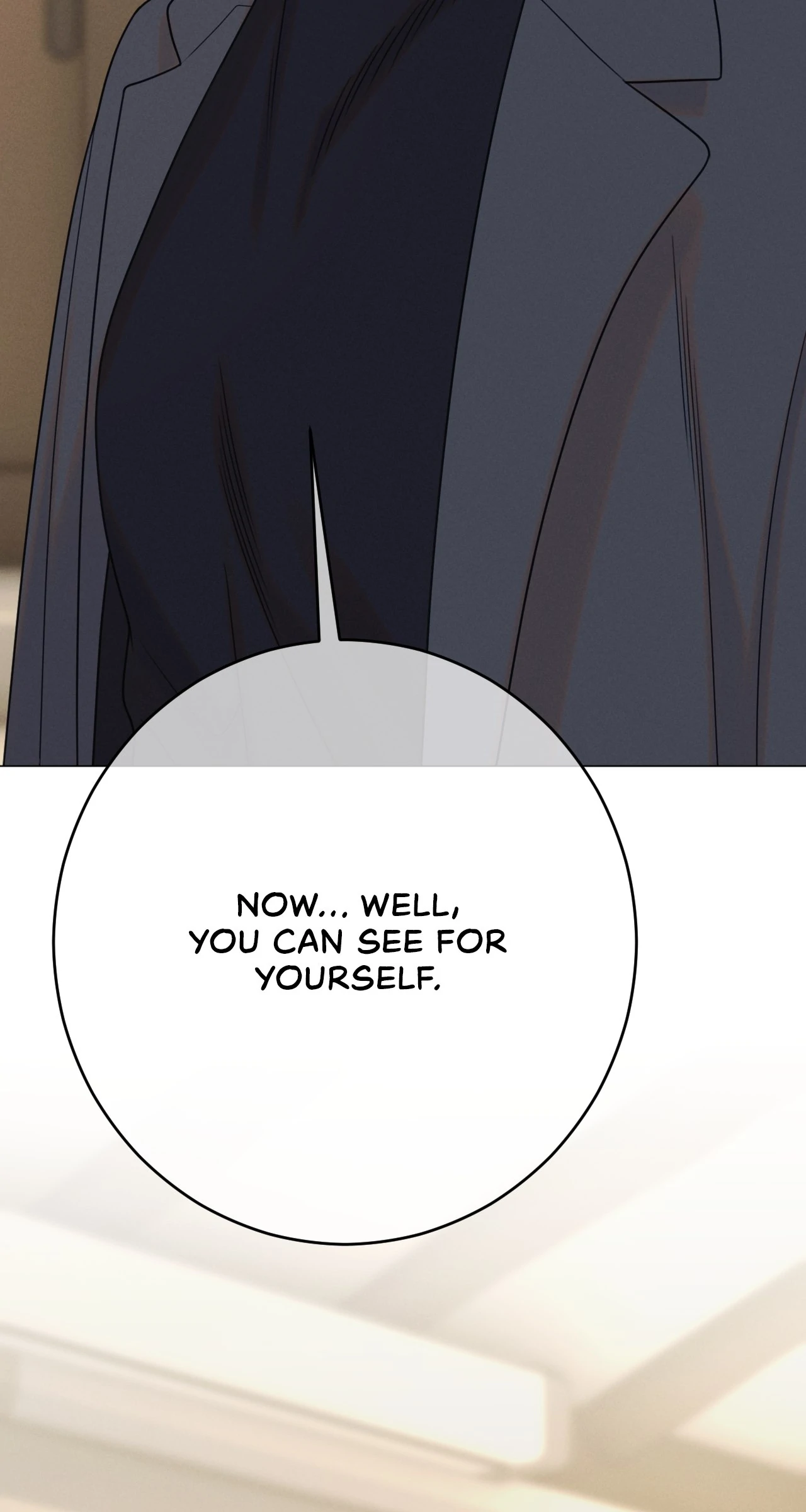 Dreaming Of The Dokkaebi 〘Mature Official〙 - Chapter 62 manhwa