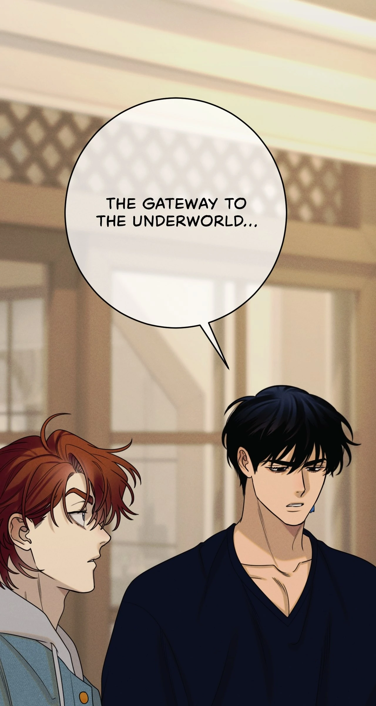 Dreaming Of The Dokkaebi 〘Mature Official〙 - Chapter 62 manhwa