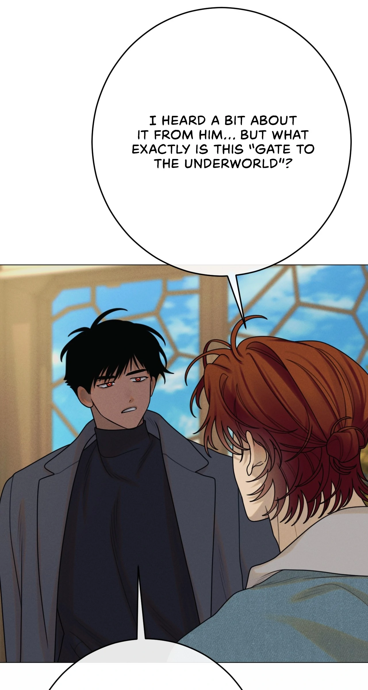 Dreaming Of The Dokkaebi 〘Mature Official〙 - Chapter 62 manhwa