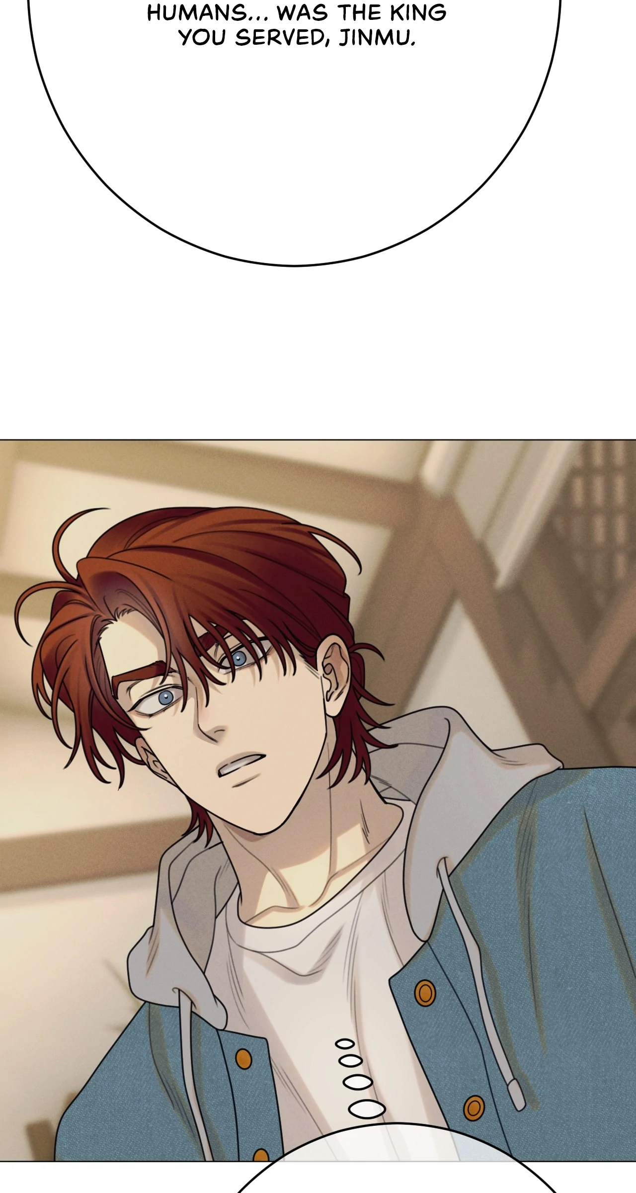 Dreaming Of The Dokkaebi 〘Mature Official〙 - Chapter 62 manhwa