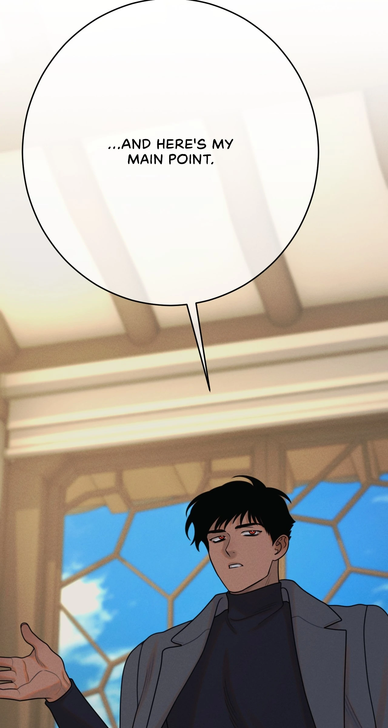 Dreaming Of The Dokkaebi 〘Mature Official〙 - Chapter 62 manhwa