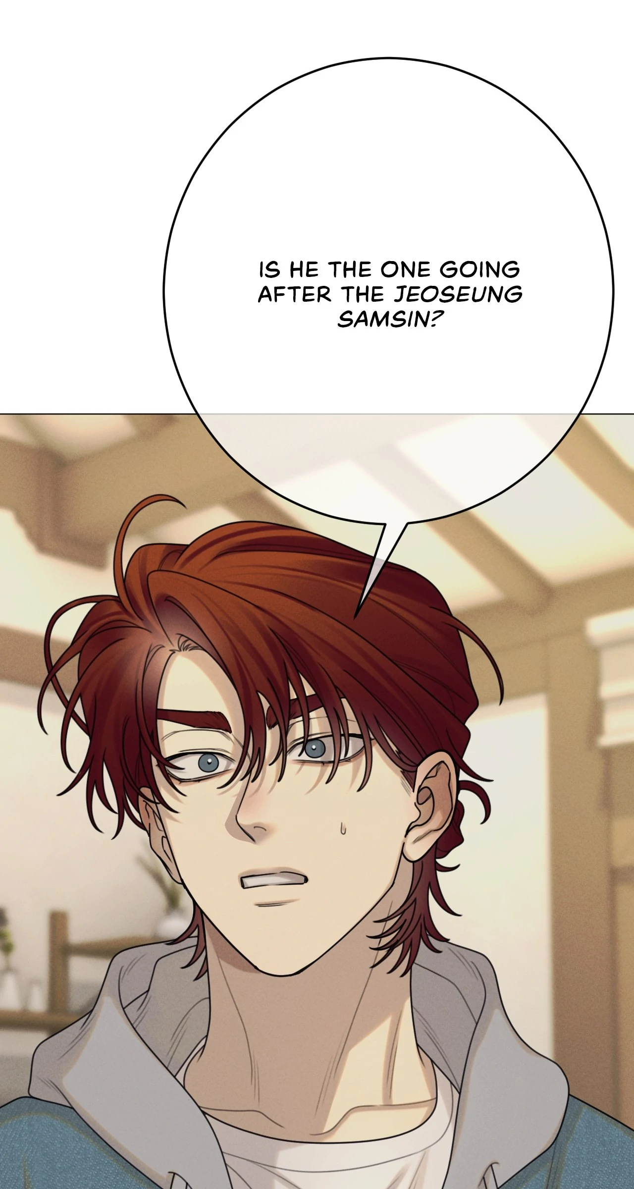 Dreaming Of The Dokkaebi 〘Mature Official〙 - Chapter 62 manhwa
