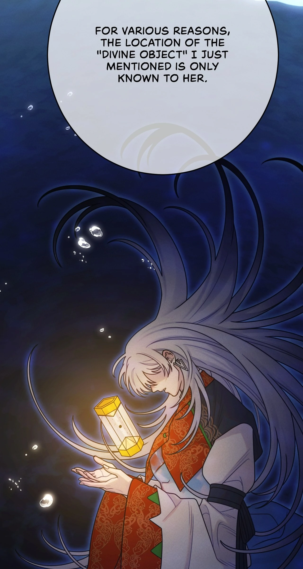 Dreaming Of The Dokkaebi 〘Mature Official〙 - Chapter 62 manhwa