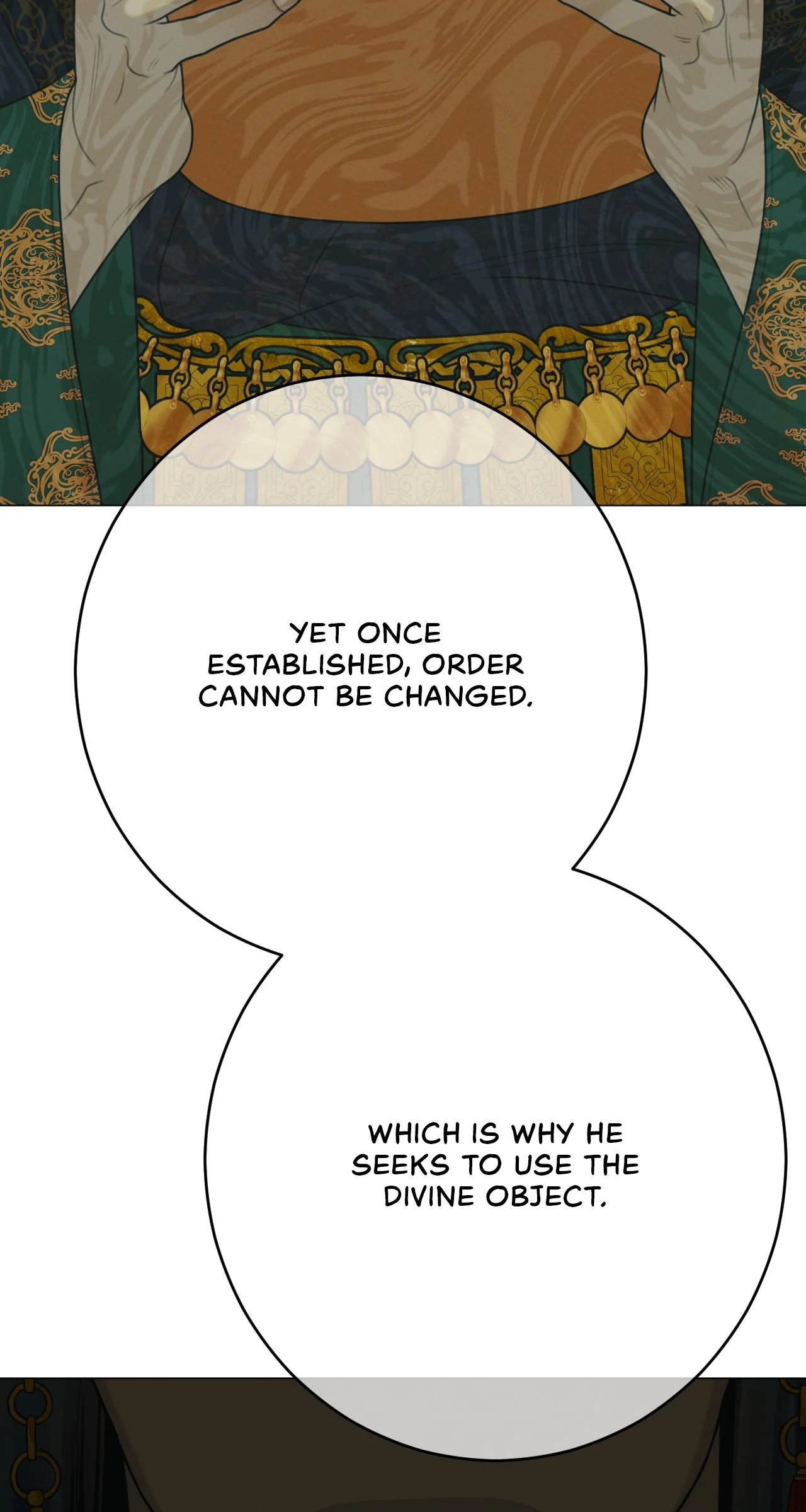 Dreaming Of The Dokkaebi 〘Mature Official〙 - Chapter 62 manhwa
