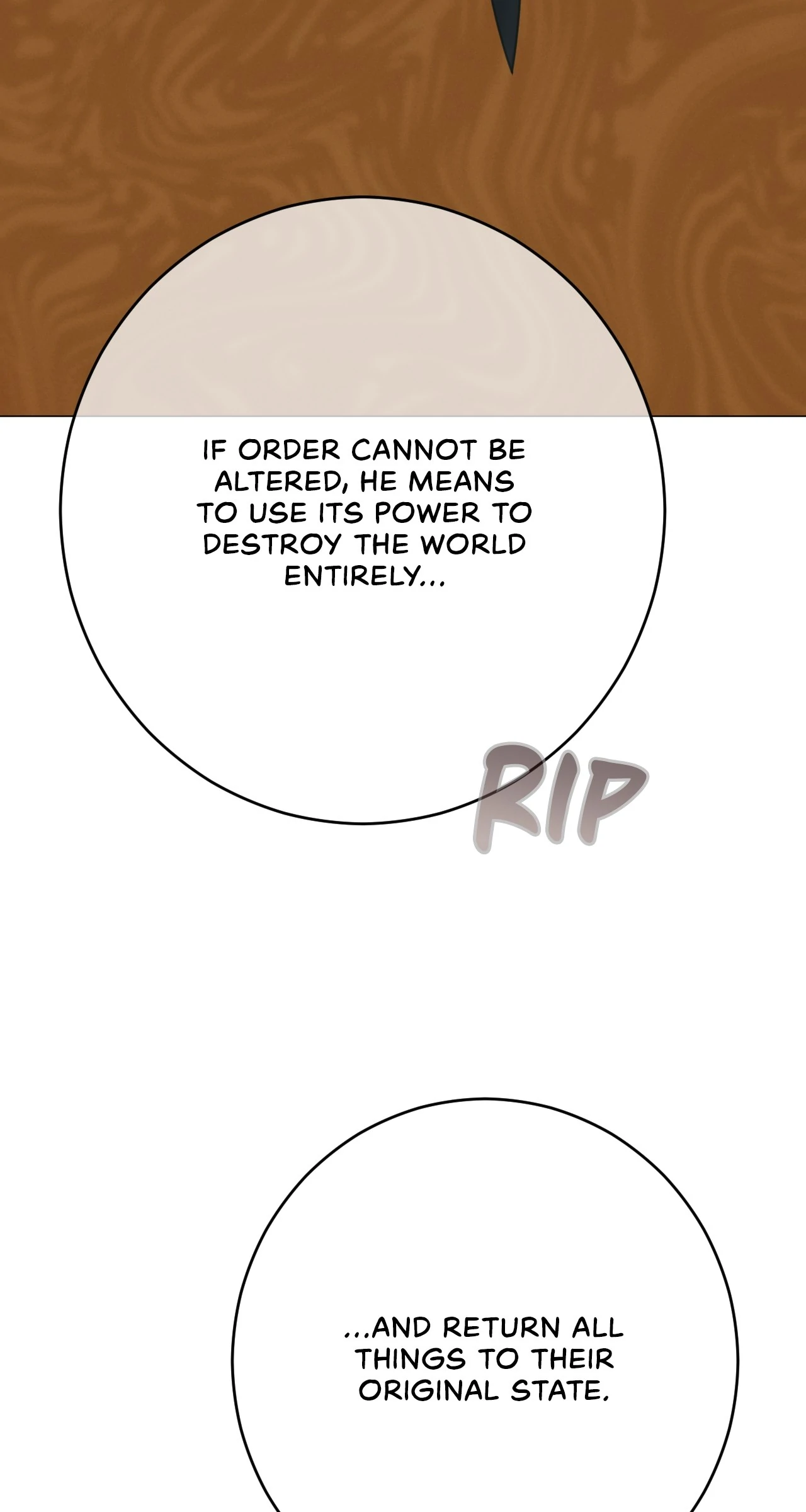 Dreaming Of The Dokkaebi 〘Mature Official〙 - Chapter 62 manhwa