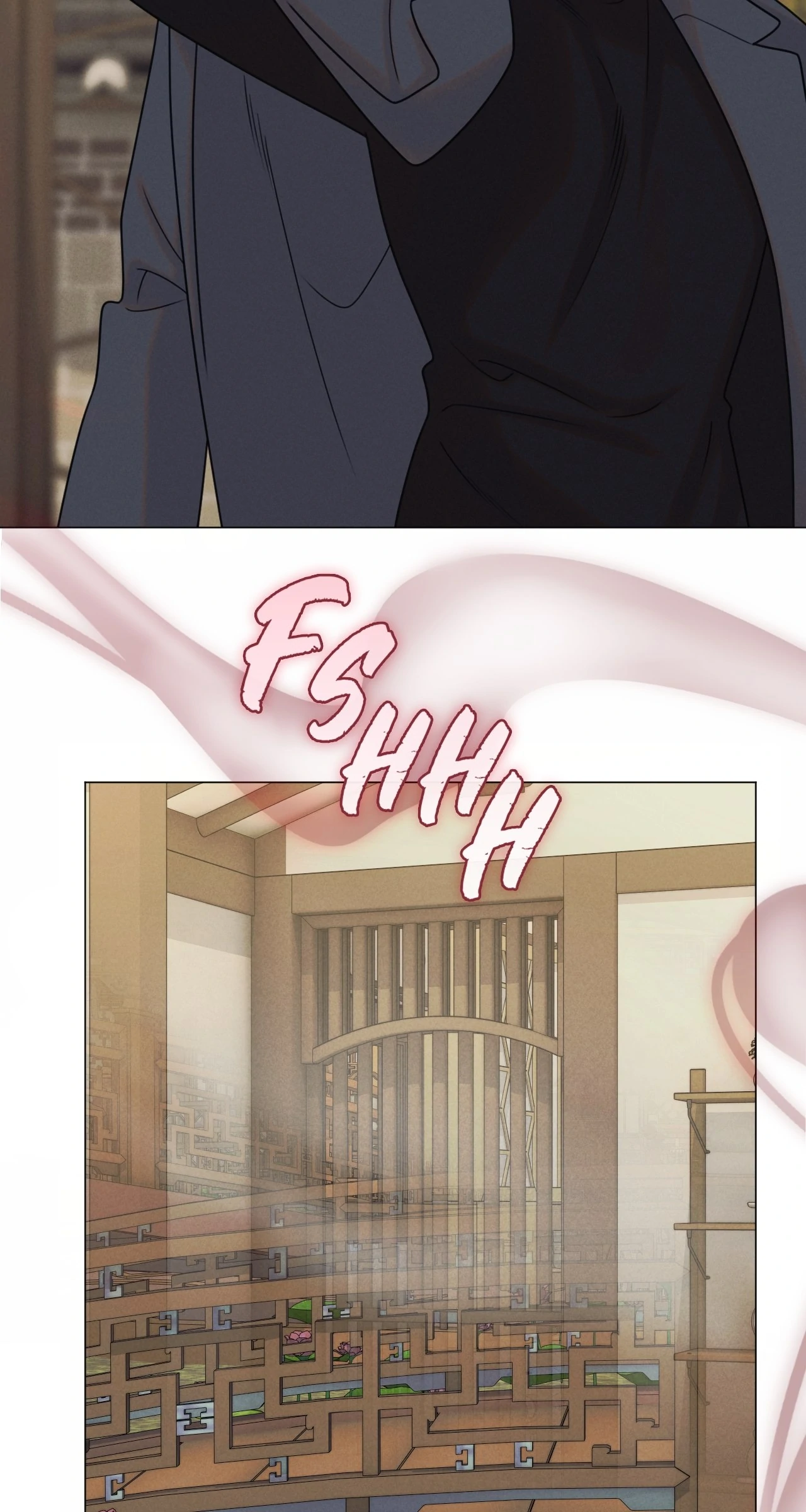 Dreaming Of The Dokkaebi 〘Mature Official〙 - Chapter 62 manhwa