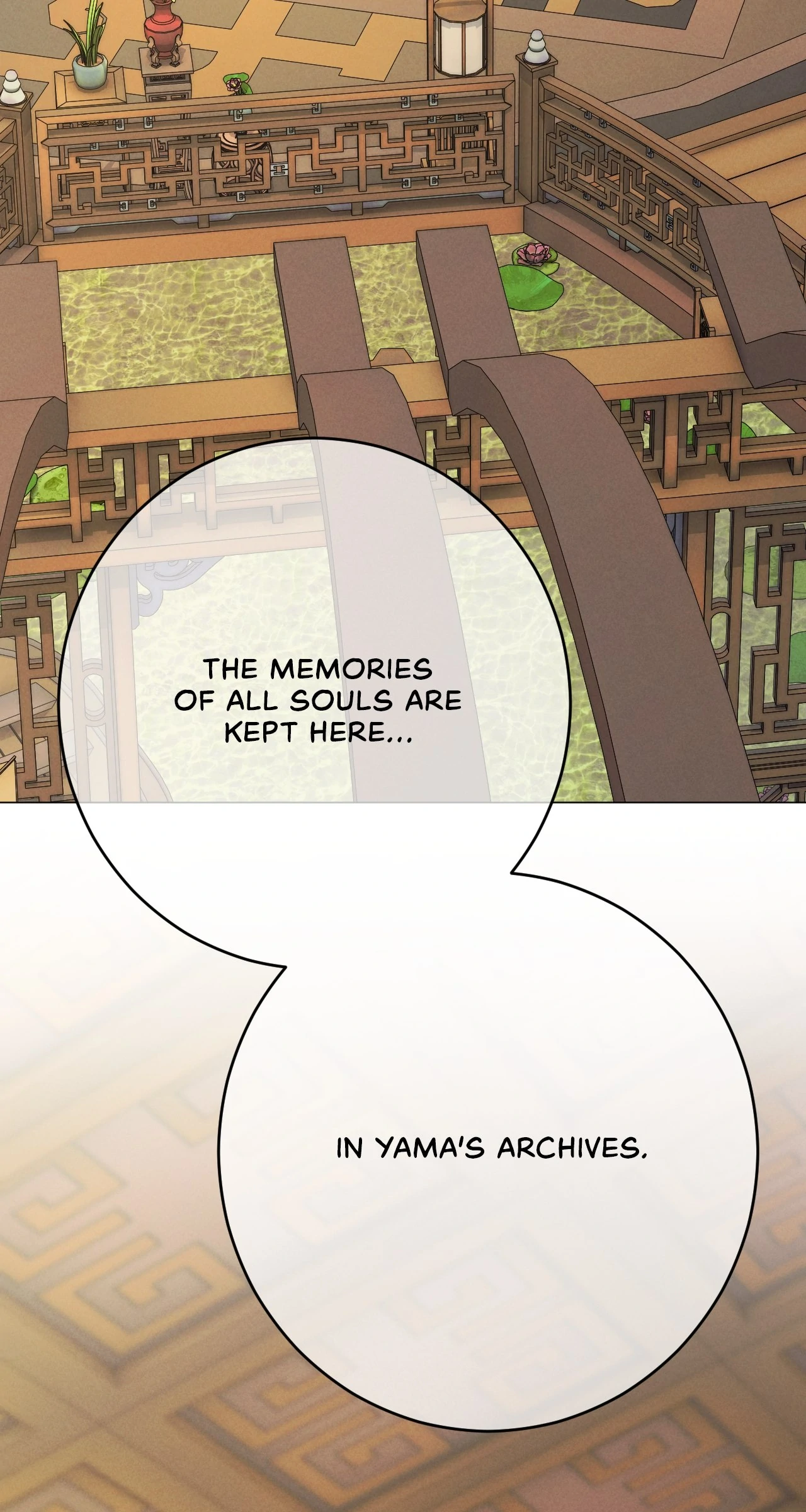 Dreaming Of The Dokkaebi 〘Mature Official〙 - Chapter 62 manhwa