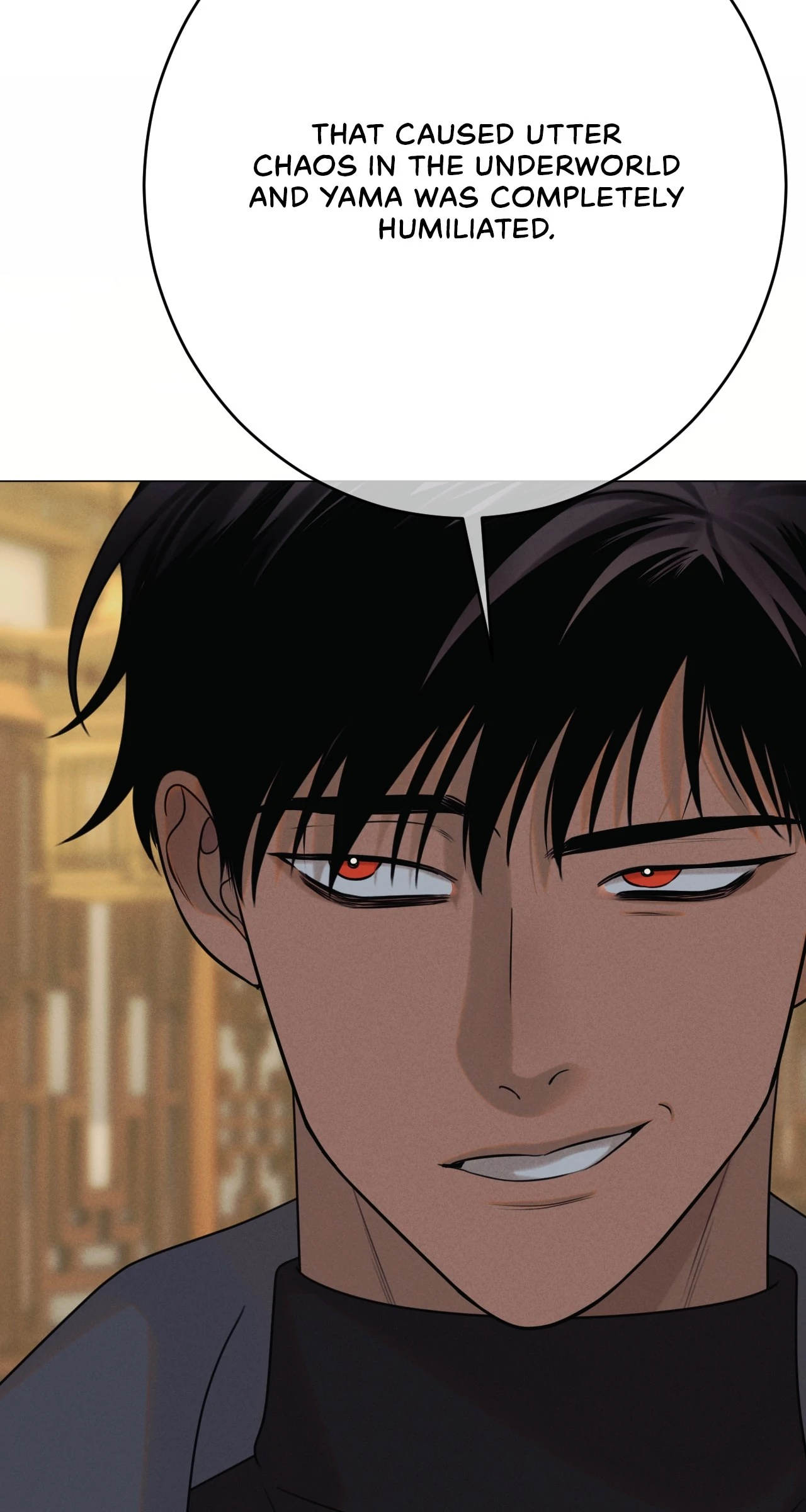 Dreaming Of The Dokkaebi 〘Mature Official〙 - Chapter 62 manhwa