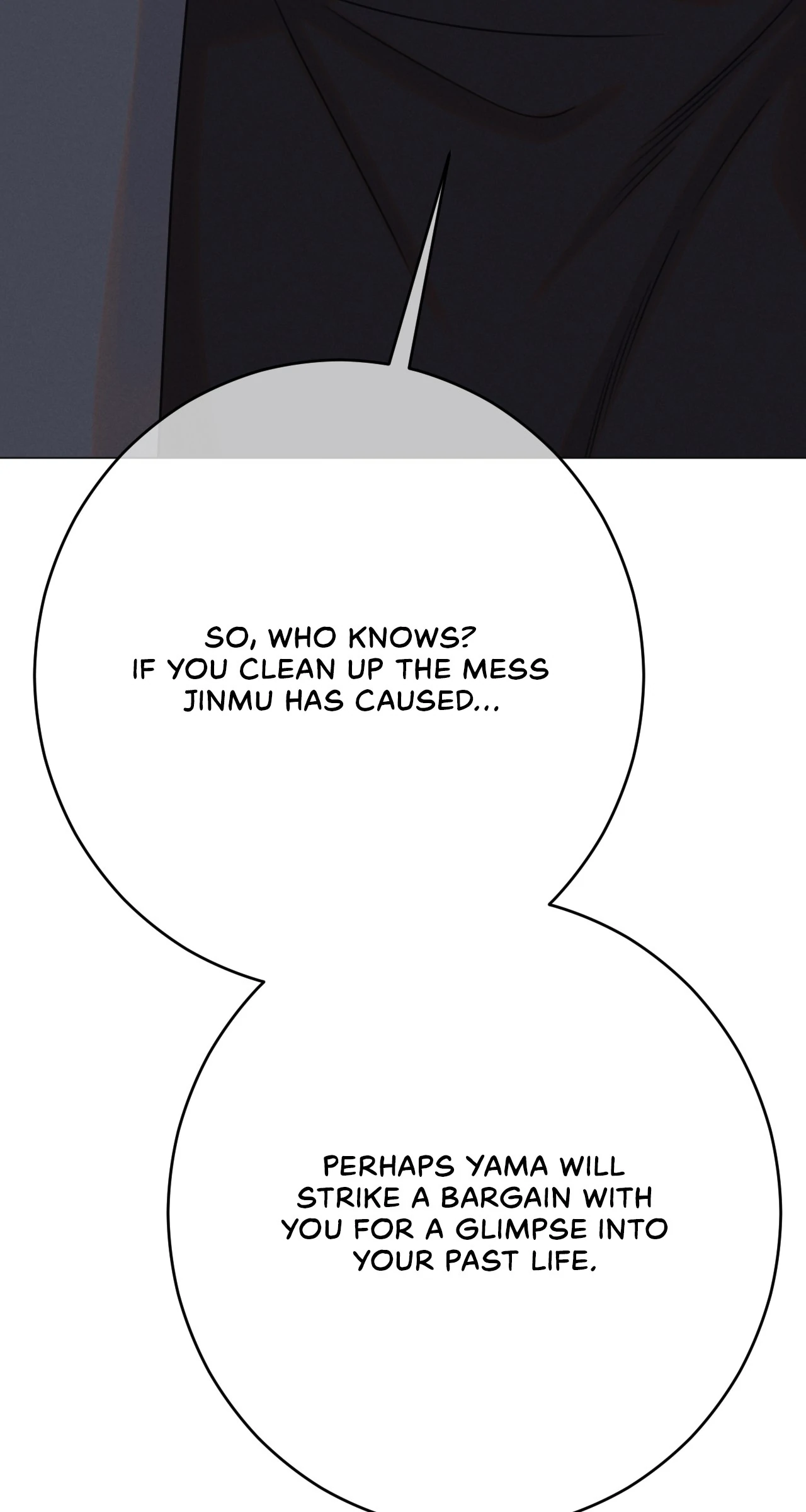Dreaming Of The Dokkaebi 〘Mature Official〙 - Chapter 62 manhwa