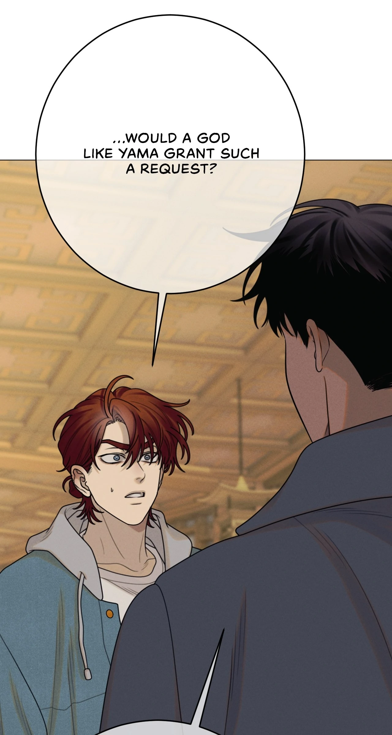 Dreaming Of The Dokkaebi 〘Mature Official〙 - Chapter 62 manhwa
