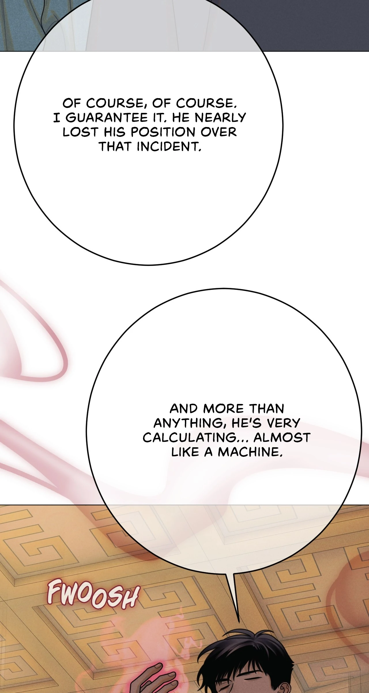 Dreaming Of The Dokkaebi 〘Mature Official〙 - Chapter 62 manhwa