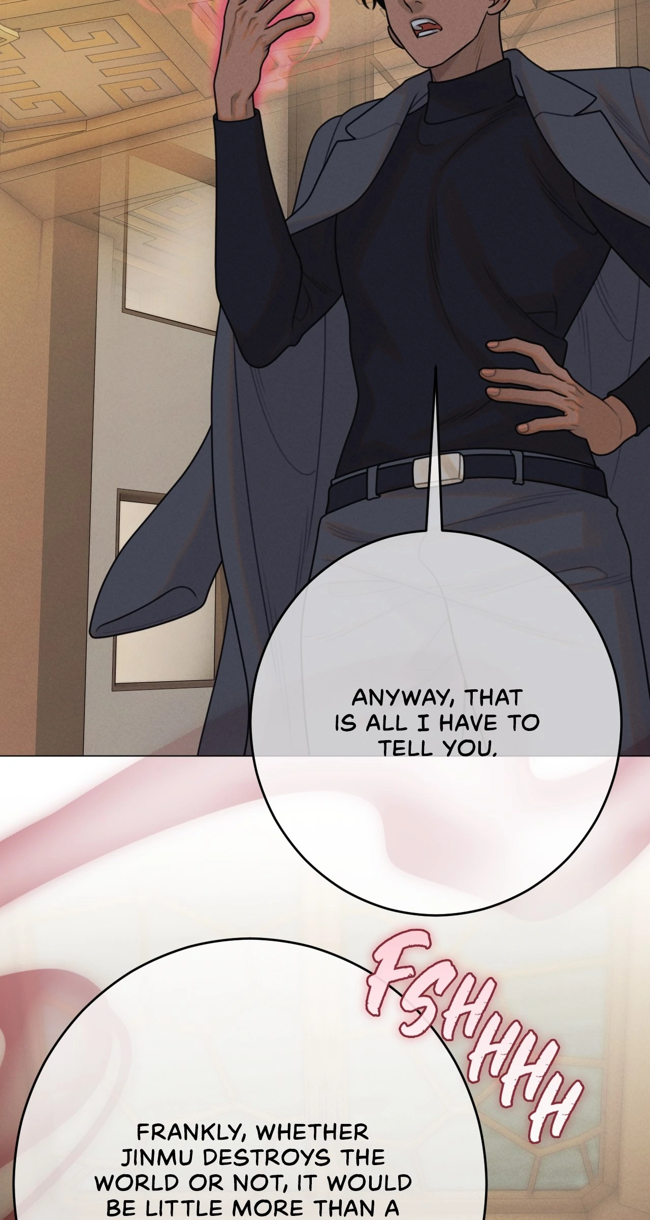 Dreaming Of The Dokkaebi 〘Mature Official〙 - Chapter 62 manhwa