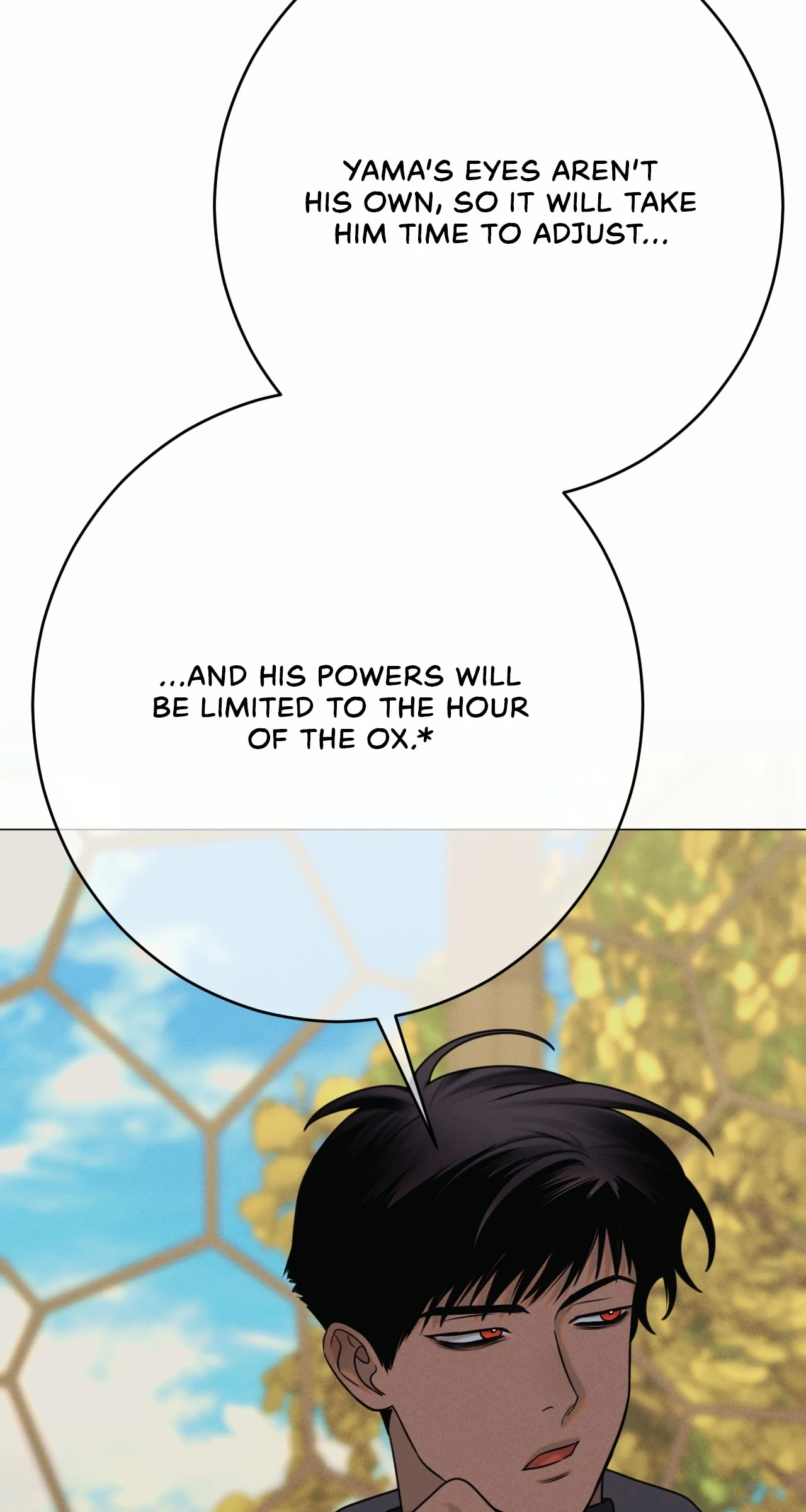 Dreaming Of The Dokkaebi 〘Mature Official〙 - Chapter 62 manhwa
