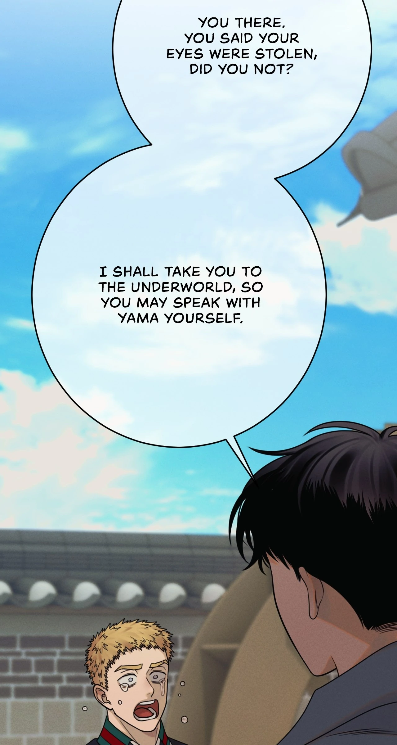 Dreaming Of The Dokkaebi 〘Mature Official〙 - Chapter 62 manhwa