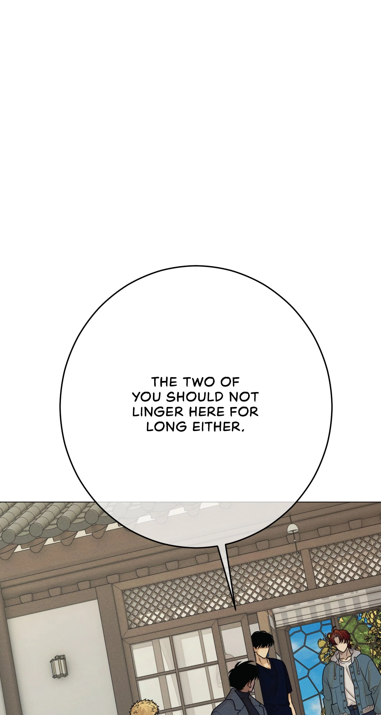 Dreaming Of The Dokkaebi 〘Mature Official〙 - Chapter 62 manhwa
